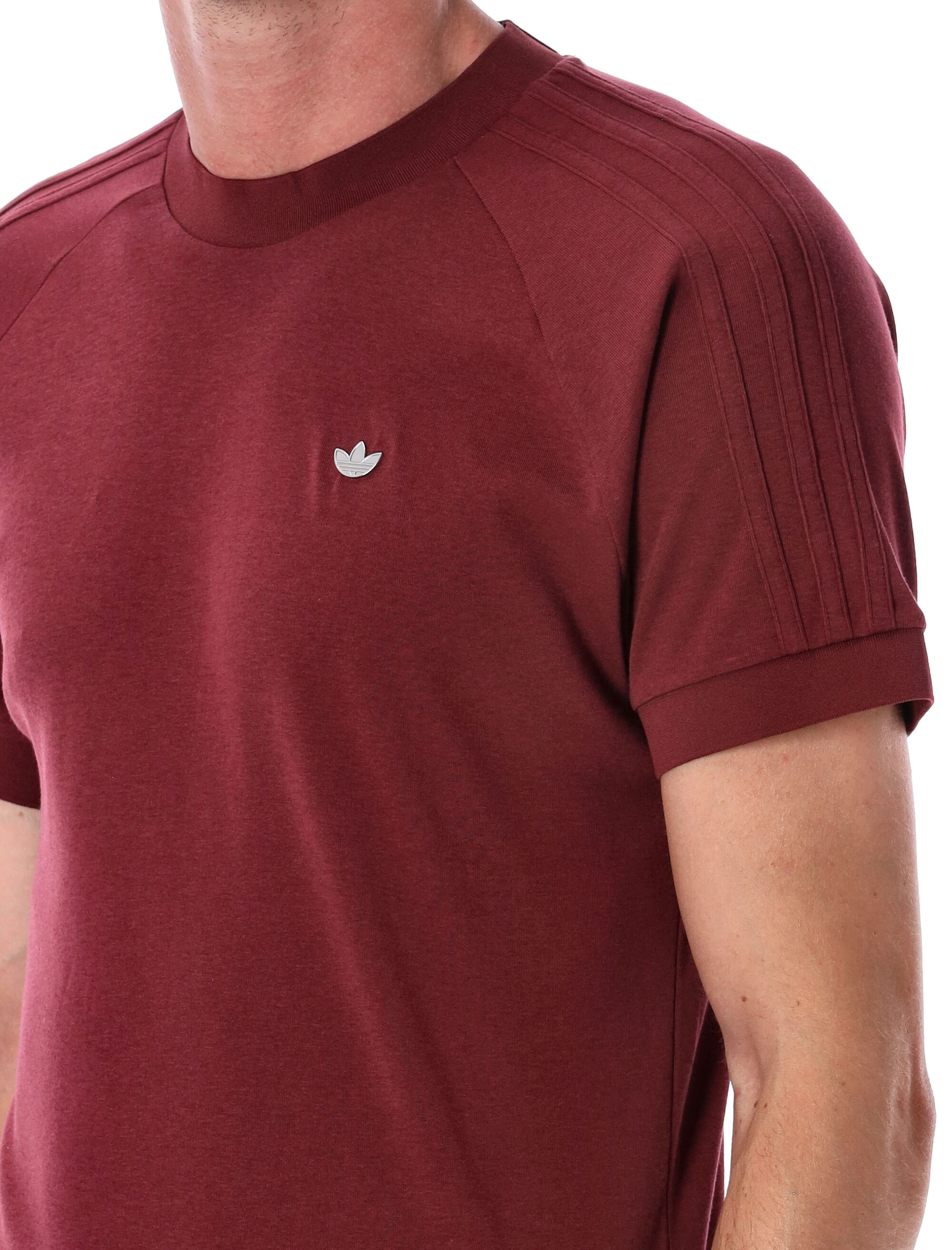 Adidas Originals T-shirts and Polos JY3946SHARED (adidas Originals / Tシャツ・カットソー ) | adidas Originals (アディダス オリジナルス)(2)