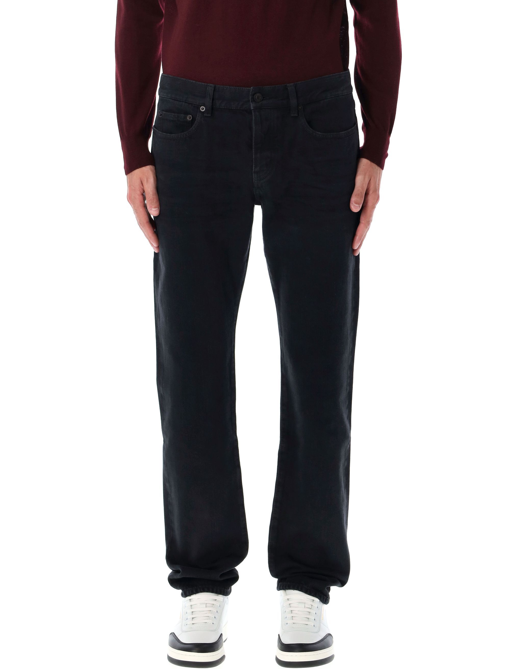 Saint Laurent Jeans 842995Y16PG1290 (Saint Laurent / ジーンズ ) | Saint Laurent (サンローラン)