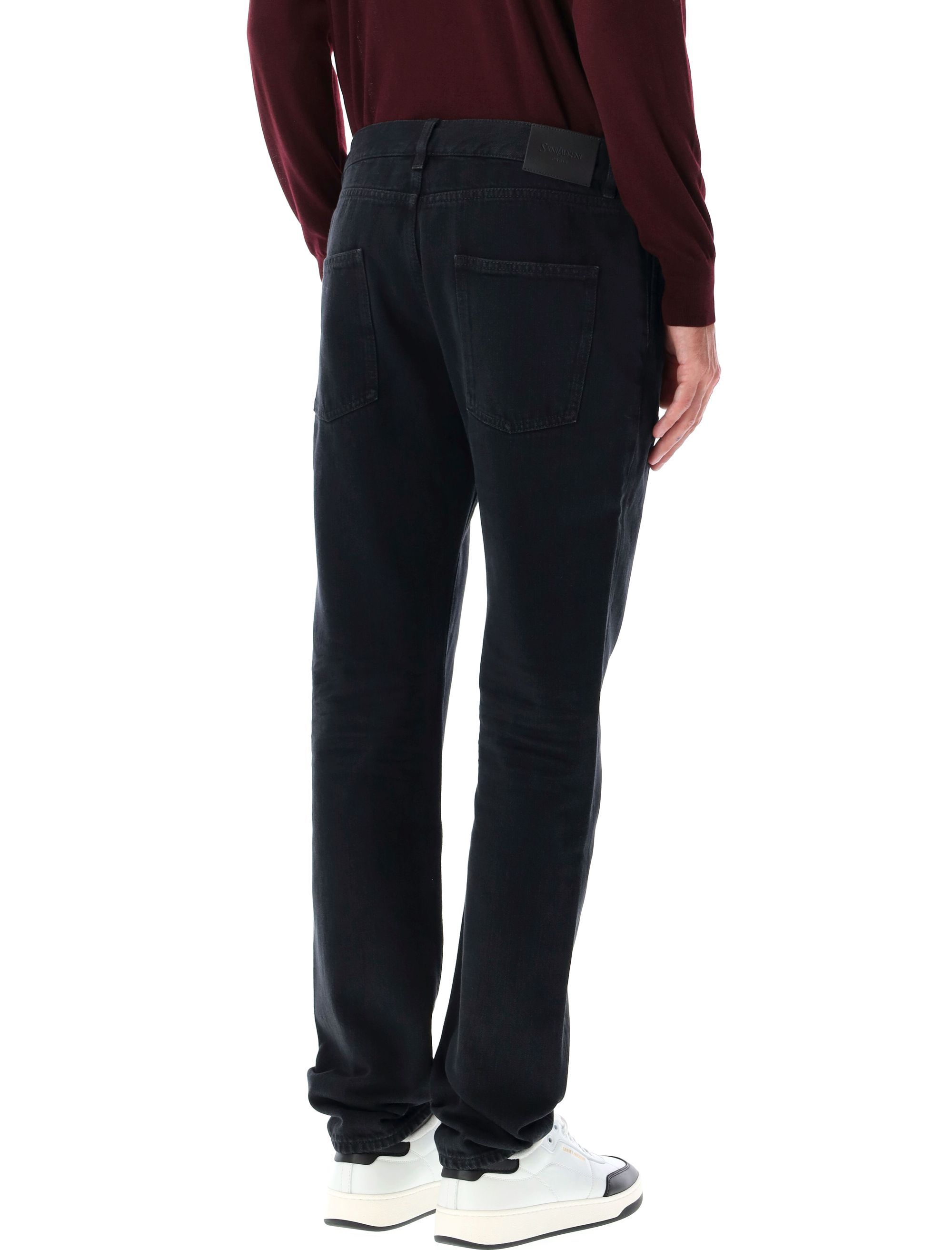 Saint Laurent Jeans 842995Y16PG1290 (Saint Laurent / ジーンズ ) | Saint Laurent (サンローラン)(1)