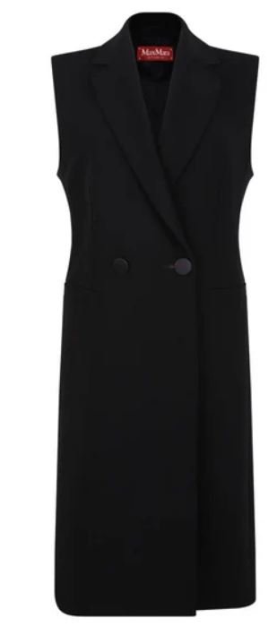 Max Mara Studio Jackets 2526286011600ZENA001 (Max Mara Studio / ベスト ) | Max Mara Studio (マックスマーラ ステュディオ)