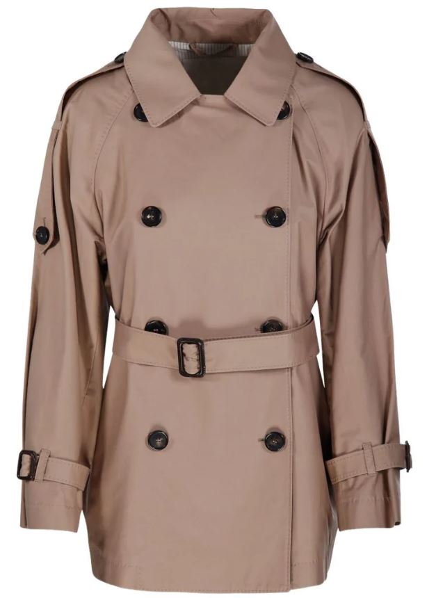 MAX MARA THE CUBE Coats 2529026044600CAROLINE001 (Max Mara The CUBE / コート ) | Max Mara The CUBE (マックスマーラ ザ・キューブ)