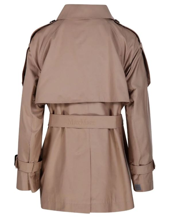 MAX MARA THE CUBE Coats 2529026044600CAROLINE001 (Max Mara The CUBE / コート ) | Max Mara The CUBE (マックスマーラ ザ・キューブ)(1)