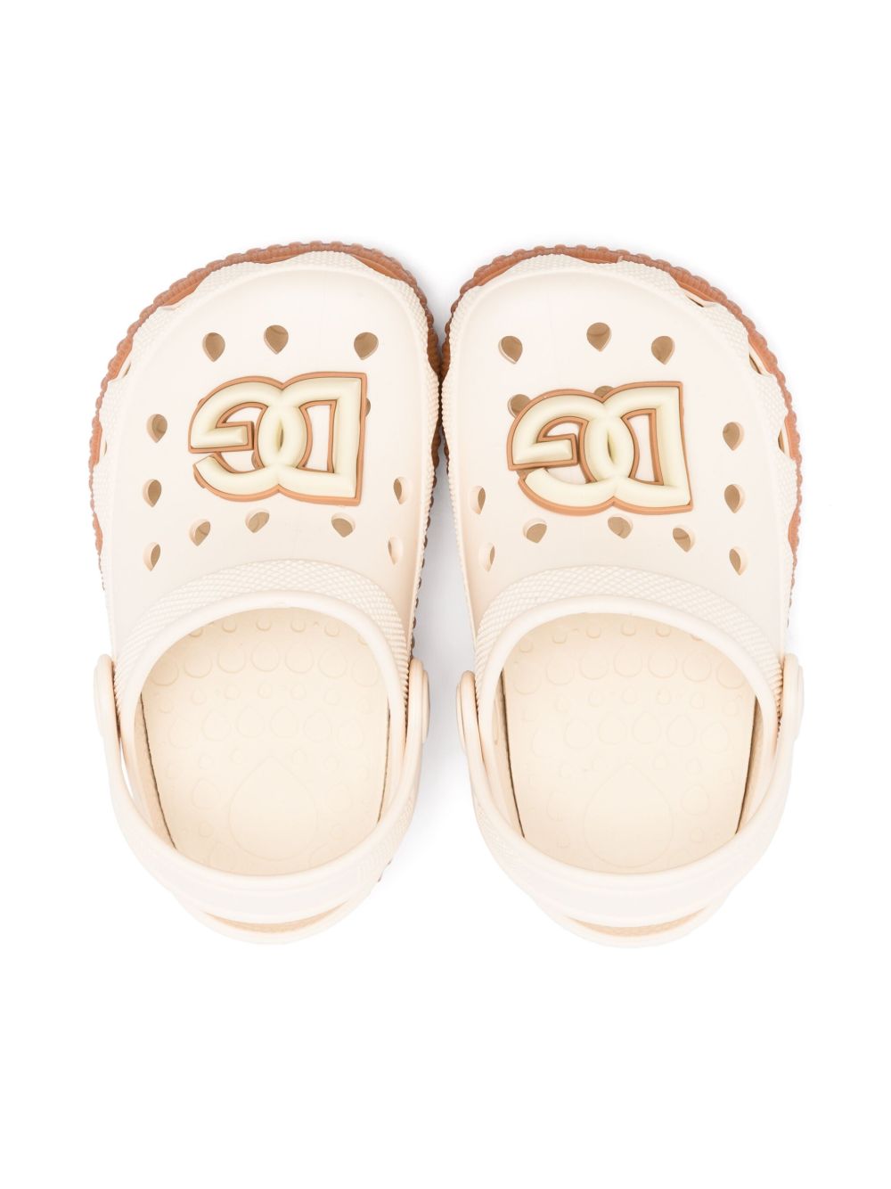 Dolce & Gabbana Sneakers DN0213AT07981015 (Dolce & Gabbana / サンダル ) | Dolce & Gabbana (ドルチェガッバーナ)(4)