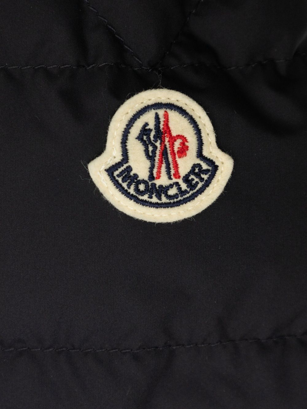 Moncler Coats Blue K29541A00009597YW778 (Moncler / ダウンジャケット・コート ) | Moncler (モンクレール)(1)
