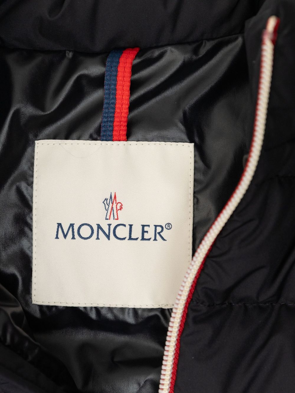 Moncler Coats Blue K29541A00009597YW778 (Moncler / ダウンジャケット・コート ) | Moncler (モンクレール)(3)