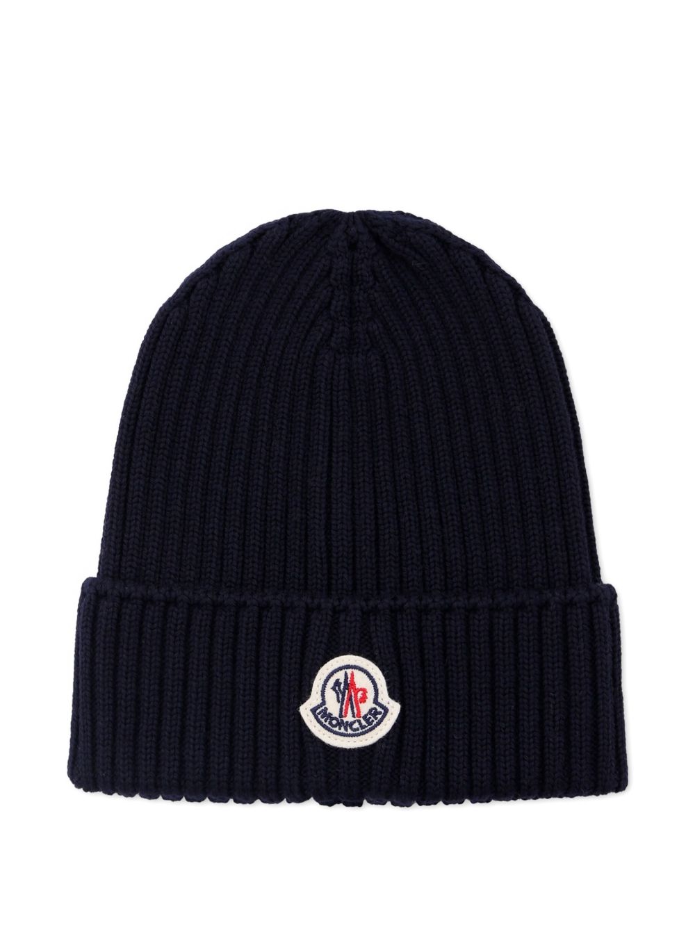 Moncler Hats Blue K29543B00009M1131742 (Moncler / 帽子 ) | Moncler (モンクレール)