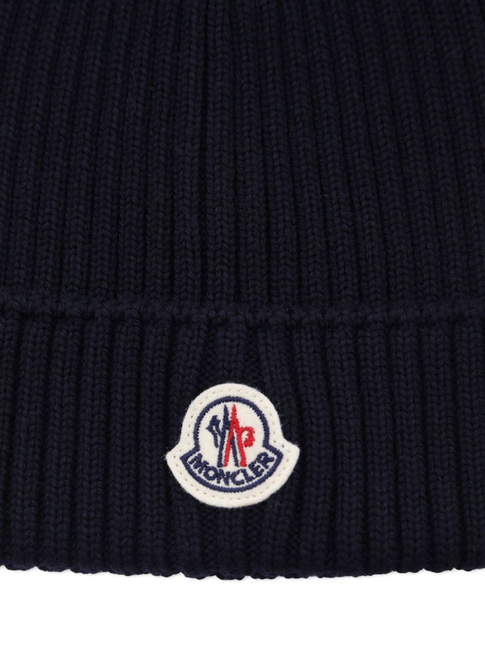 Moncler Hats Blue K29543B00009M1131742 (Moncler / 帽子 ) | Moncler (モンクレール)(2)