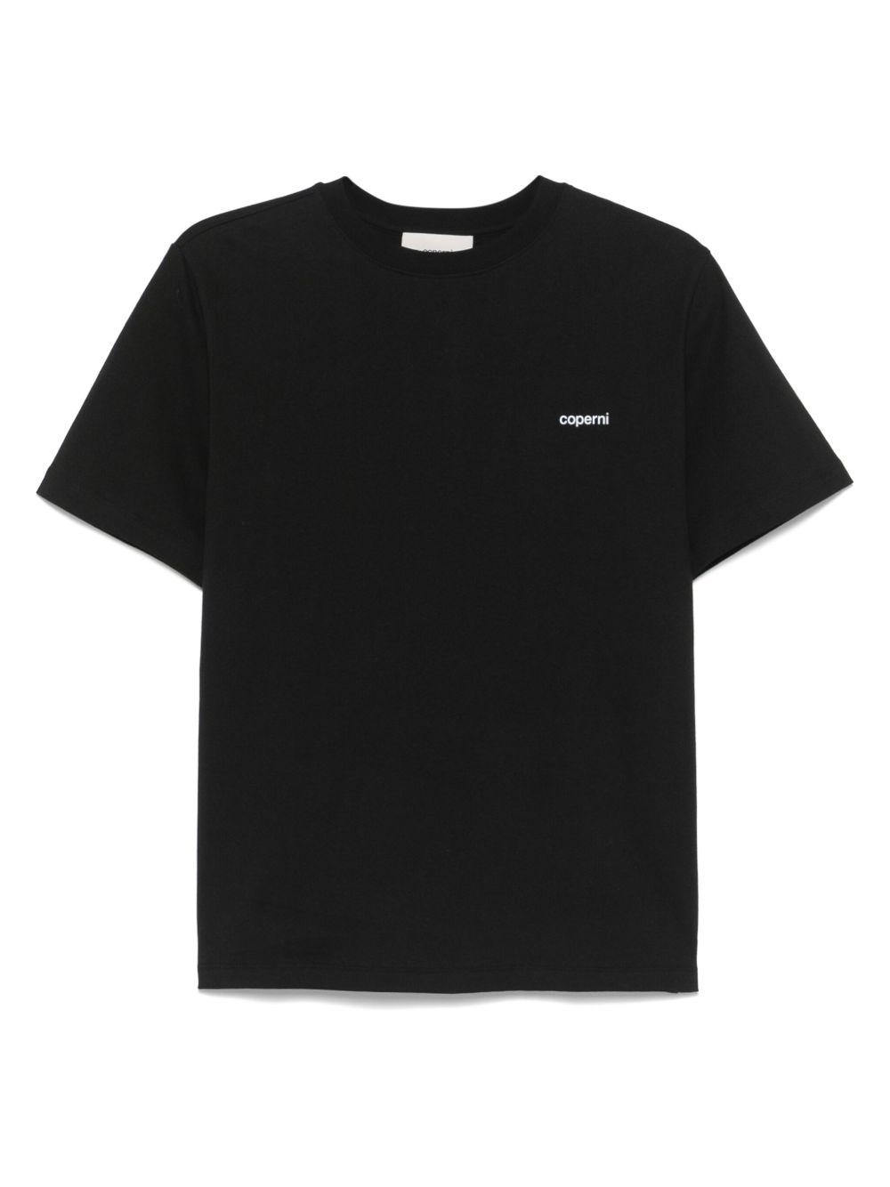 Coperni T-shirts and Polos COPJS03F5036BLKWHT (COPERNI / Tシャツ・カットソー ) | COPERNI (コペルニ)