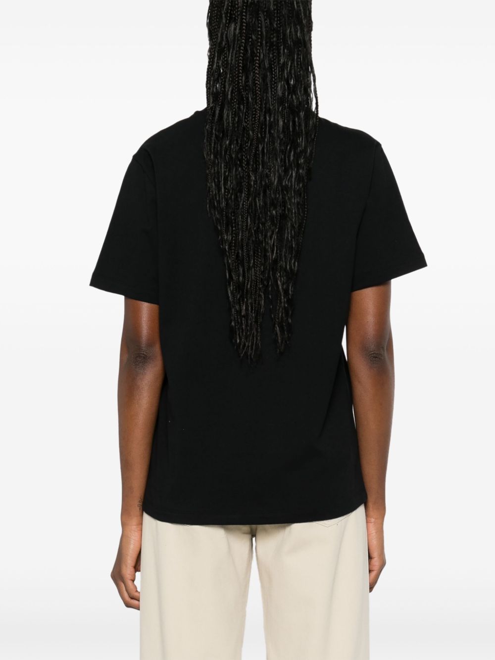 Coperni T-shirts and Polos COPJS03F5036BLKWHT (COPERNI / Tシャツ・カットソー ) | COPERNI (コペルニ)(3)