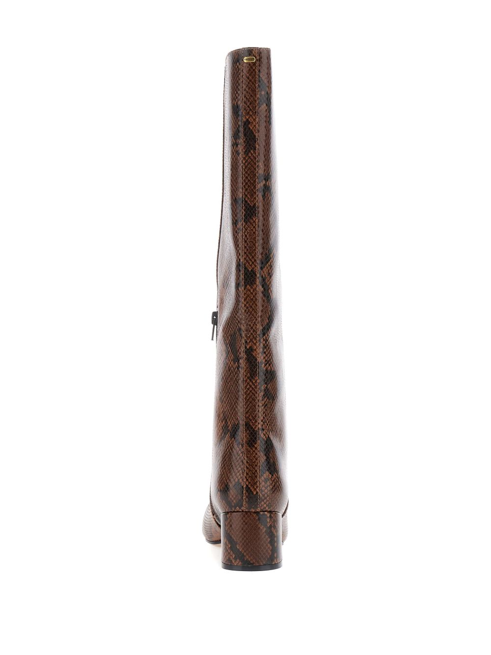 Twin-set Boots Brown 252TCP24812686 (TWINSET / ブーツ ) | TWINSET (ツインセット)(3)