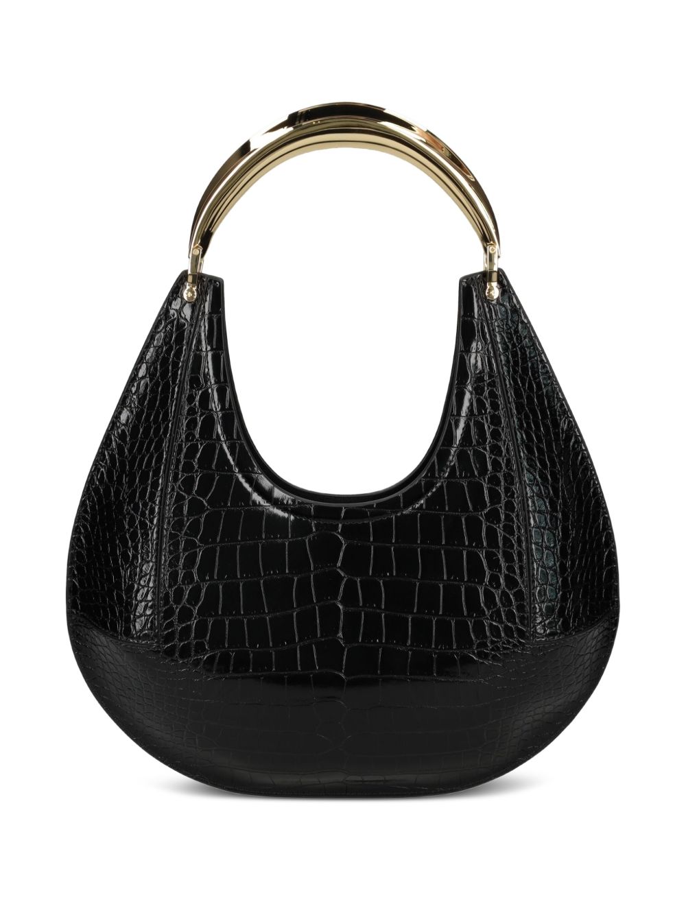 Elisabetta Franchi Bags.. Black BS28A56E2110 (Elisabetta Franchi / ハンドバッグ・ショルダーバッグ ) | Elisabetta Franchi (エリザベッタ フランキ)(3)