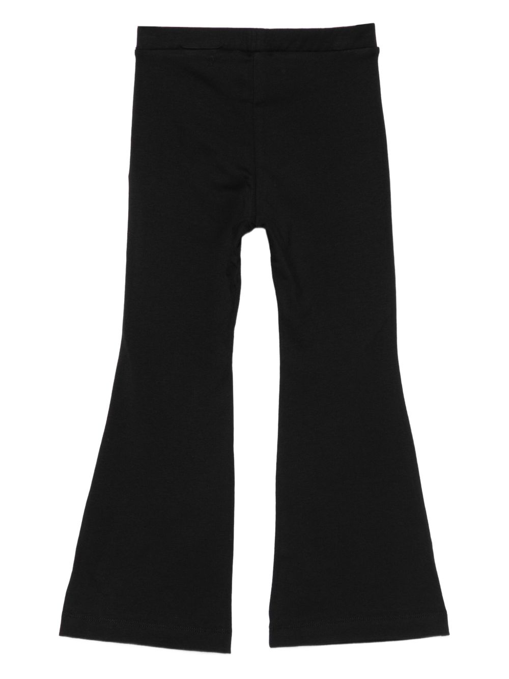 Moschino Trousers Black HDP06SLBA1160100 (MOSCHINO / パンツ ) | MOSCHINO (モスキーノ)(1)