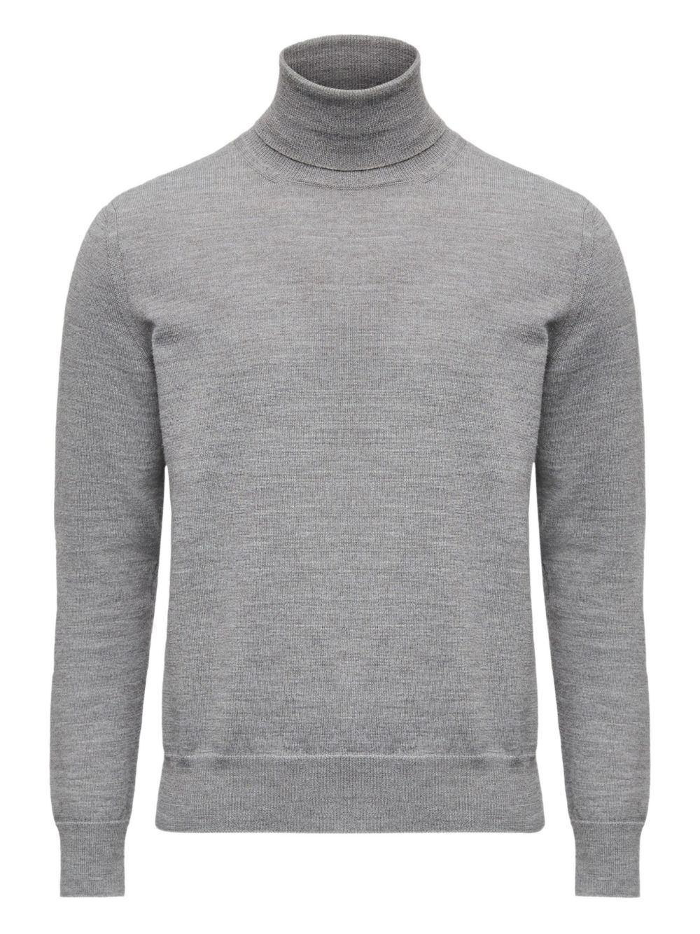 MM6 Maison Margiela Sweaters Grey SH0HA0006M13133816M (MM6 Maison Margiela / ニット・セーター・カーディガン ) | MM6 Maison Margiela (エムエムシックス)
