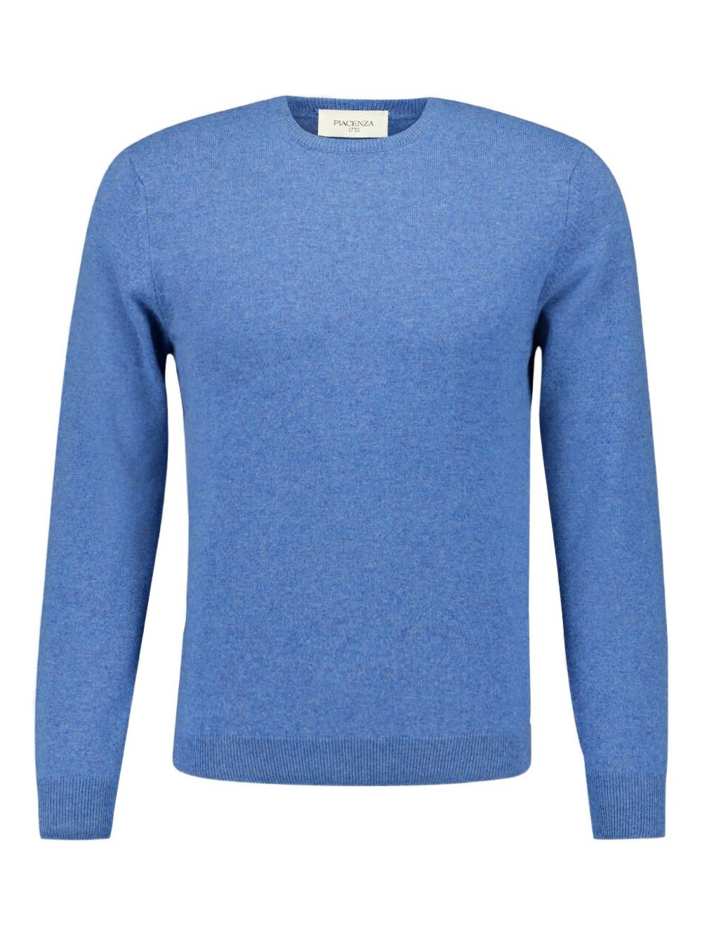 PIACENZA CASHMERE Sweaters Clear Blue 8542CB05090125 (PIACENZA / ニット・セーター・カーディガン ) | PIACENZA (ピアチェンツァ)