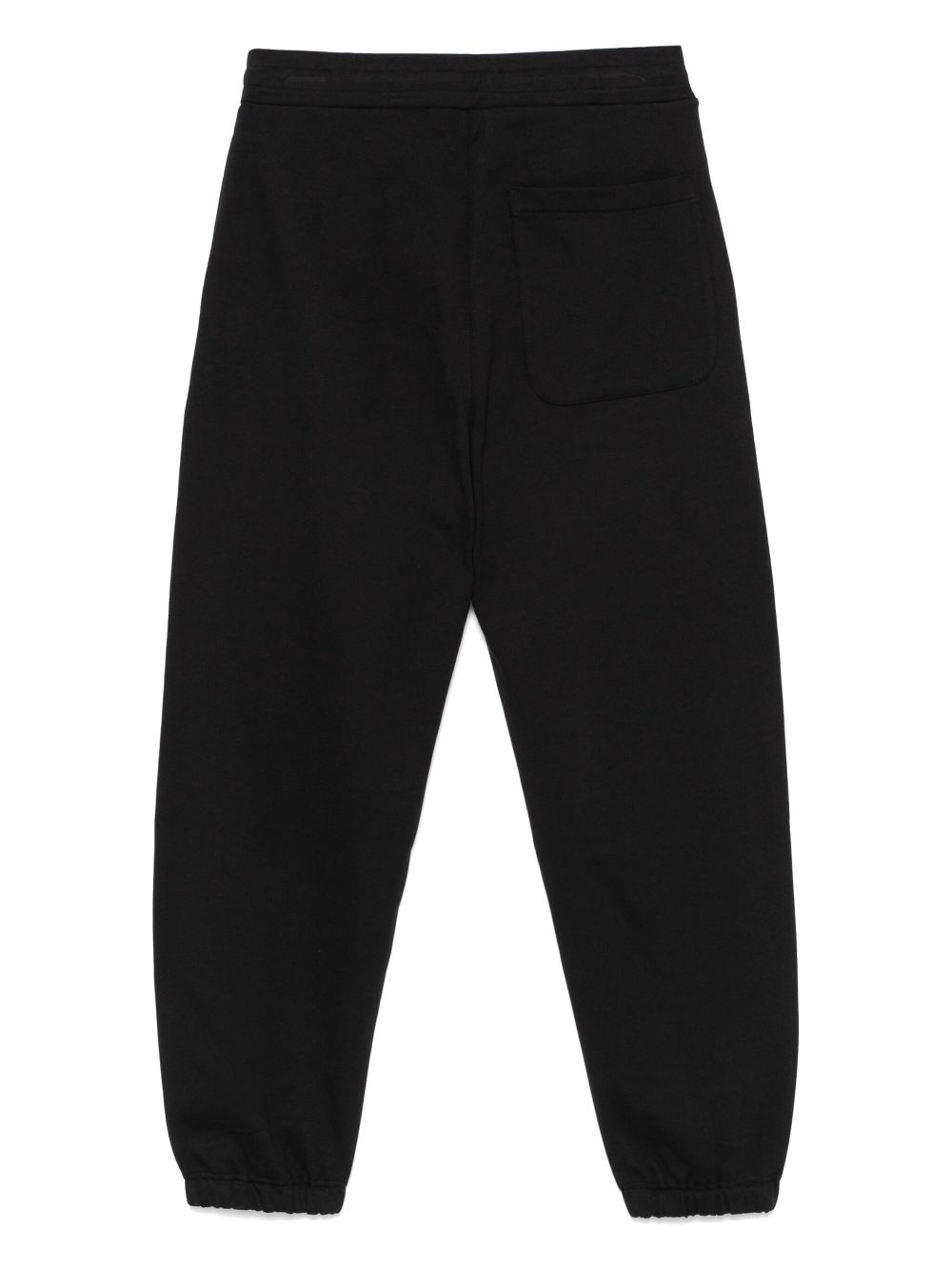 MSGM Trousers Black 2000MP50030000099 (MSGM / パンツ ) | MSGM (エムエスジーエム)(1)