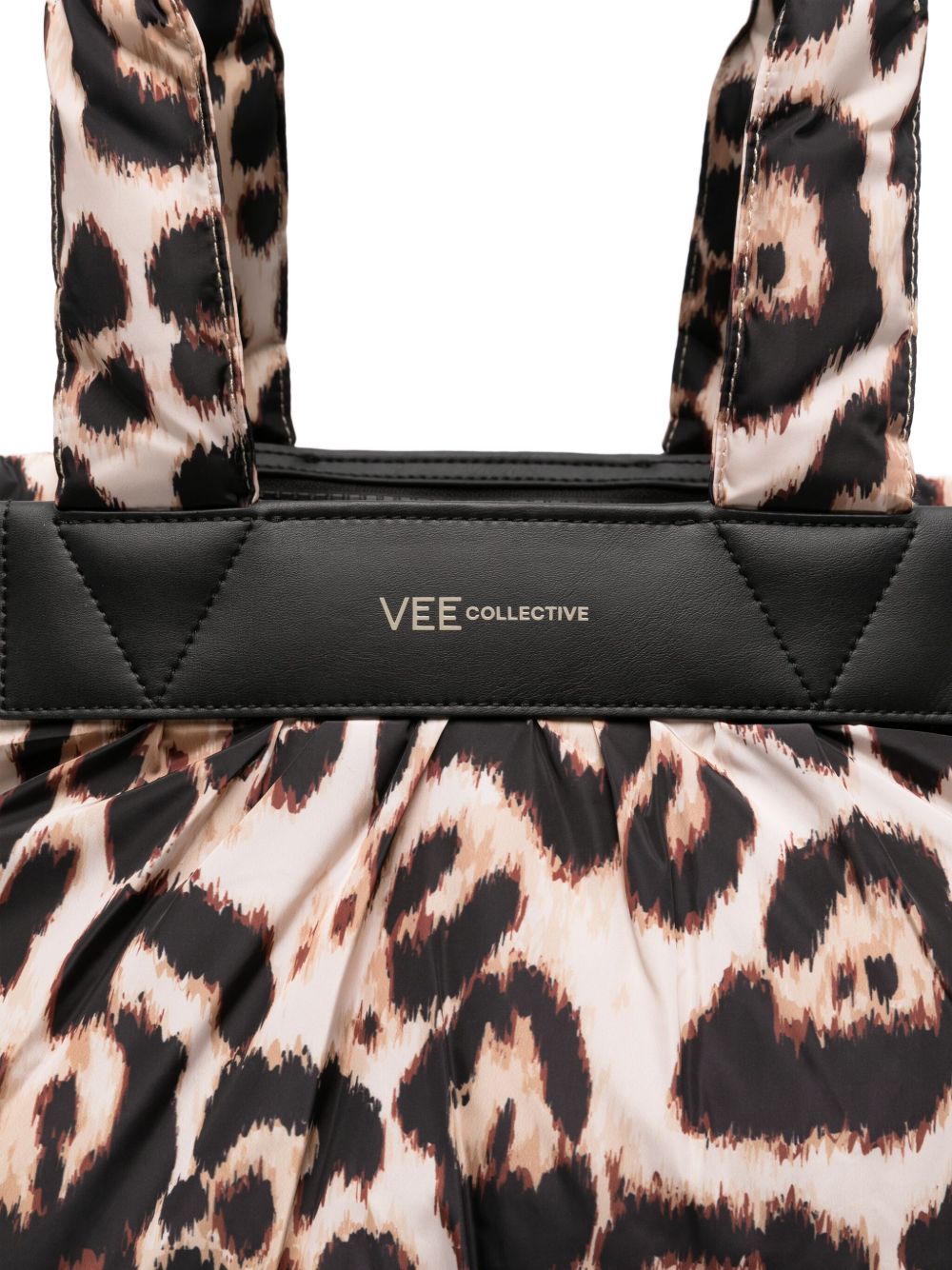 VEECOLLECTIVE Bags.. MultiColour 123202390MUL (VEECOLLECTIVE / ハンドバッグ・ショルダーバッグ ) | VEECOLLECTIVE (ヴィーコレクティブ)(3)