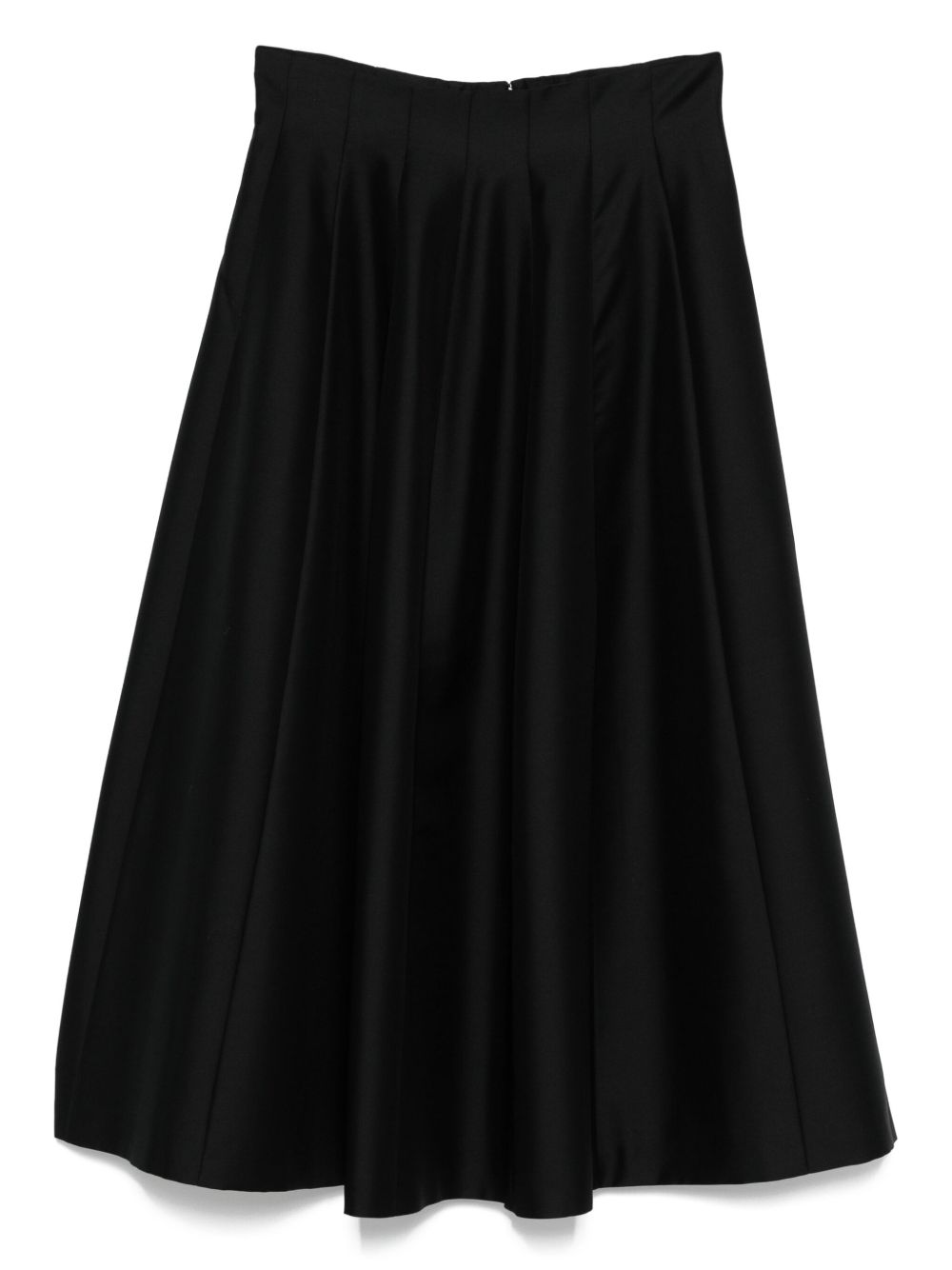 Alberta Ferretti Skirts Black A010866360555 (ALBERTA FERRETTI / スカート ) | ALBERTA FERRETTI (アルベルタ フェレッティ)