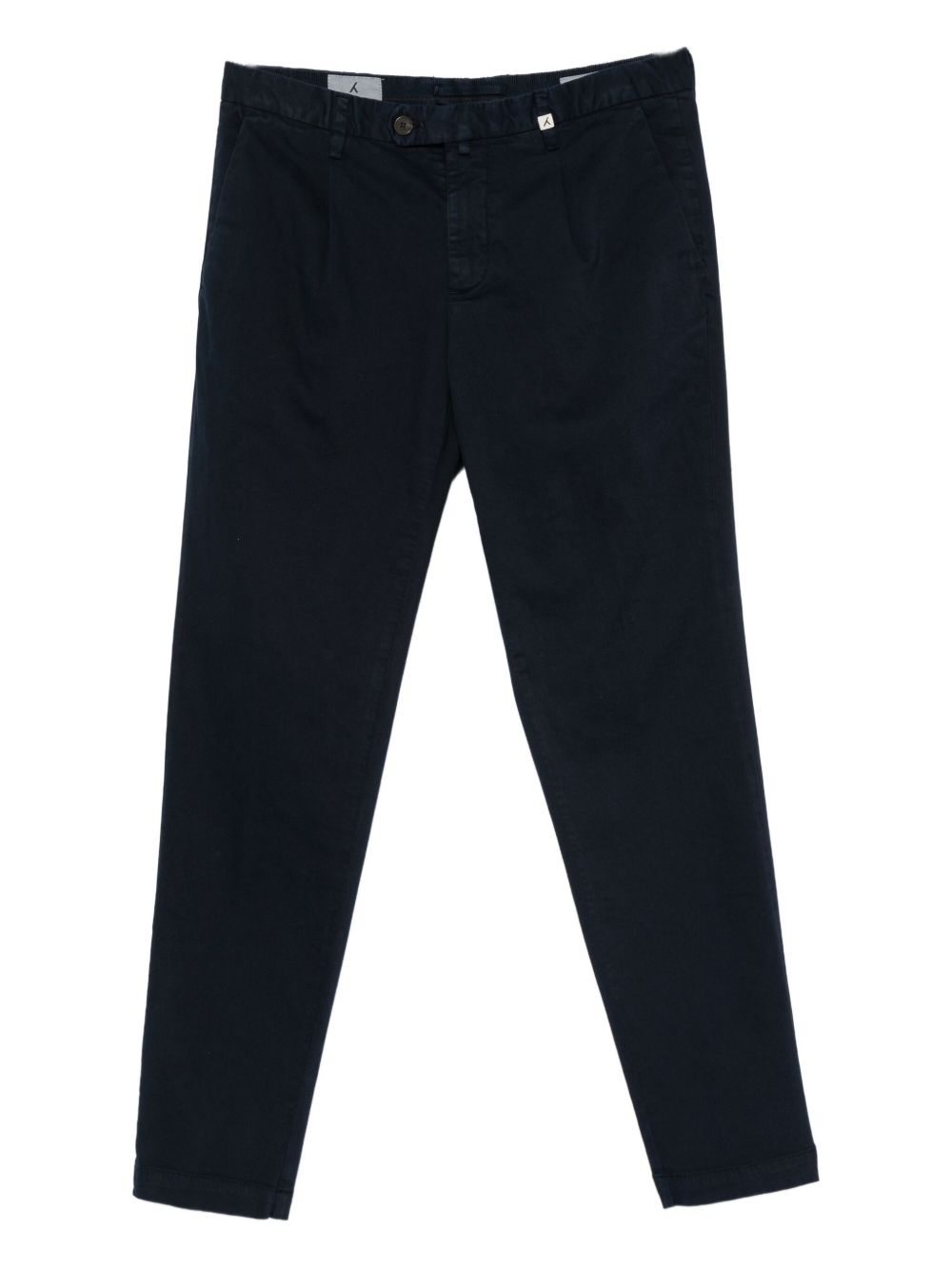 Myths Trousers Blue 25WM19LONG80037 (MYTHS / パンツ ) | MYTHS (ミース)