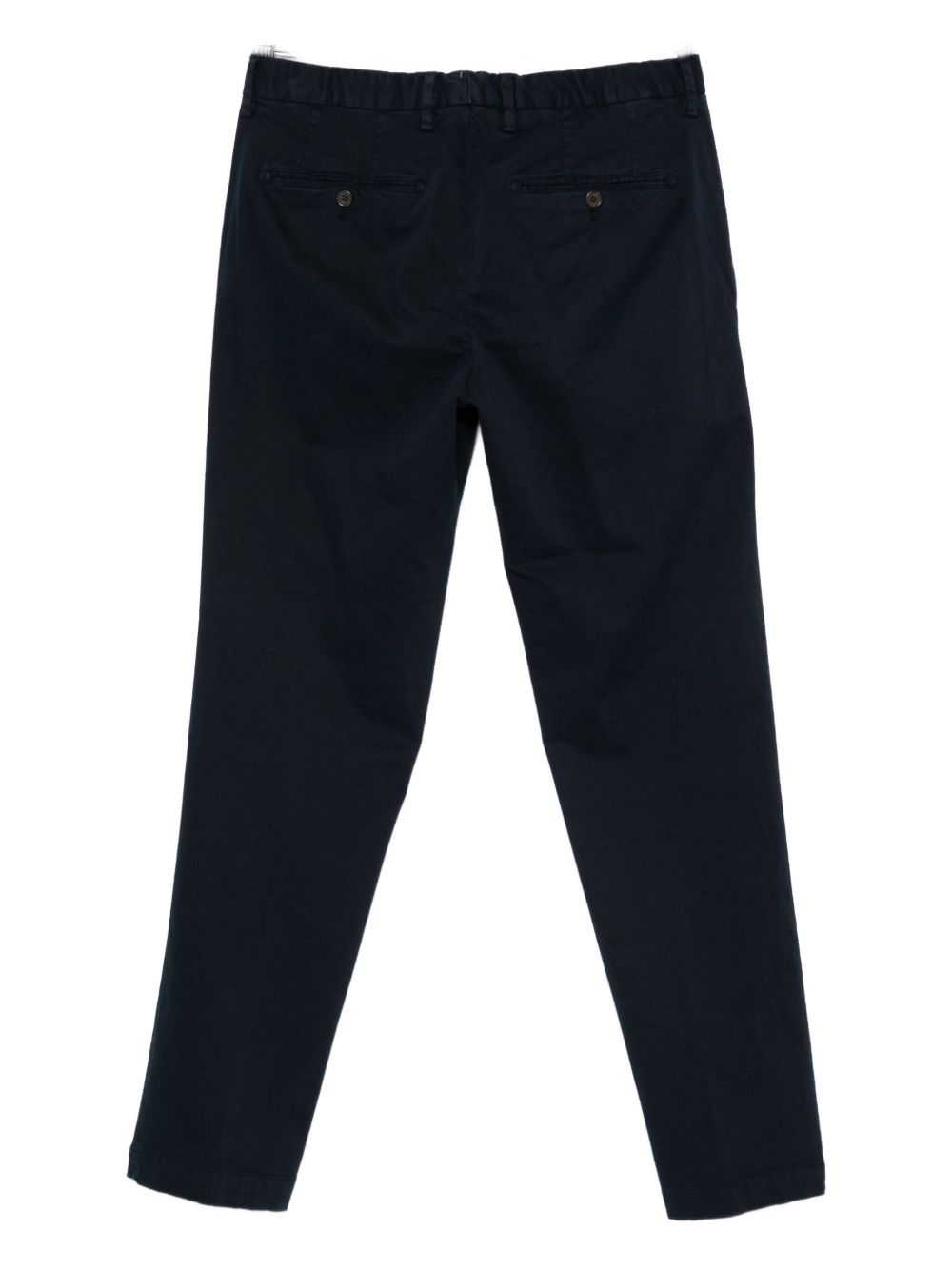 Myths Trousers Blue 25WM19LONG80037 (MYTHS / パンツ ) | MYTHS (ミース)(1)