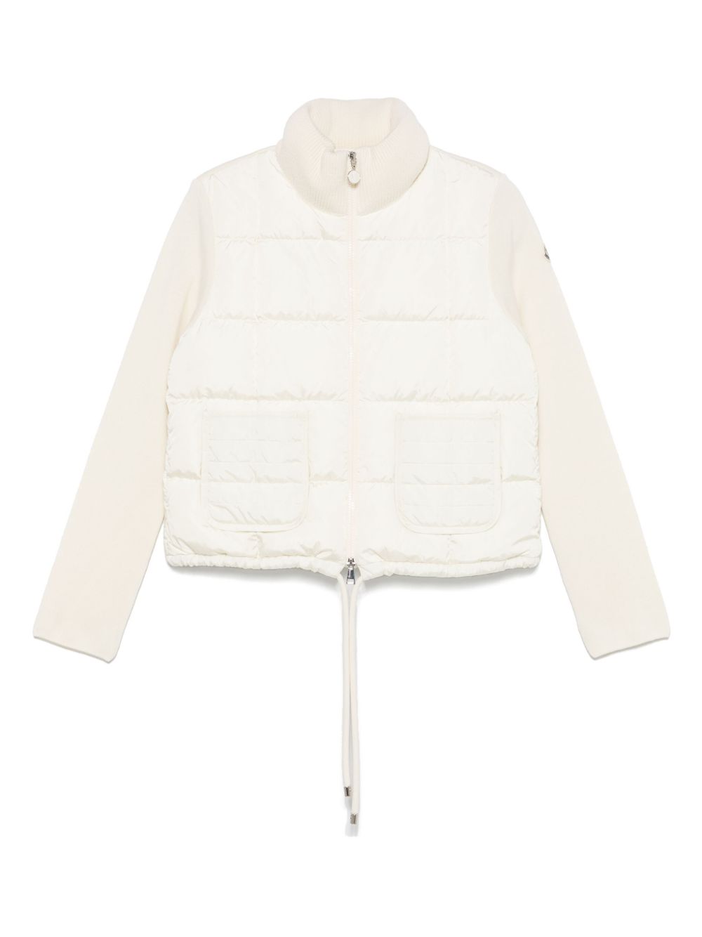 Moncler Coats Natural K20939B00053M1131034 (Moncler / ダウンジャケット・コート ) | Moncler (モンクレール)