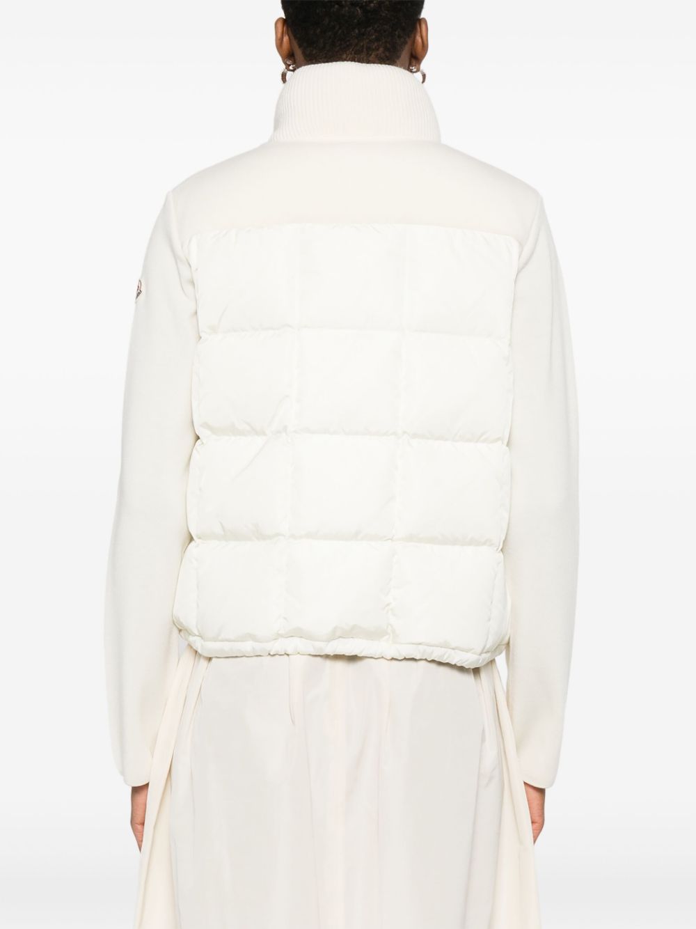 Moncler Coats Natural K20939B00053M1131034 (Moncler / ダウンジャケット・コート ) | Moncler (モンクレール)(1)