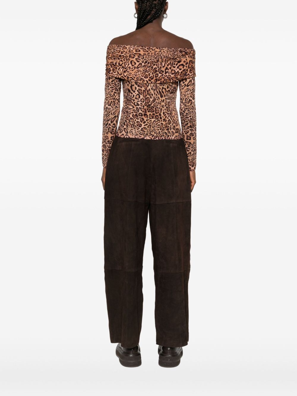 Twin-set Sweaters 252TP362012737 (TWINSET / Tシャツ・カットソー ) | TWINSET (ツインセット)(2)