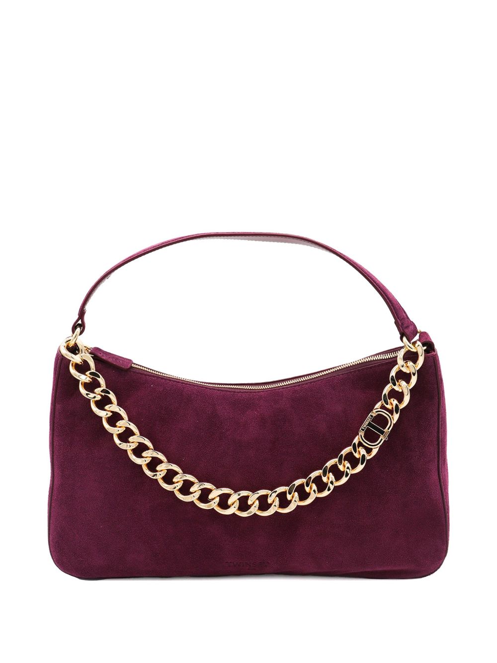 Twin-set Bags.. Bordeaux 252TB716205609 (TWINSET / ハンドバッグ・ショルダーバッグ ) | TWINSET (ツインセット)