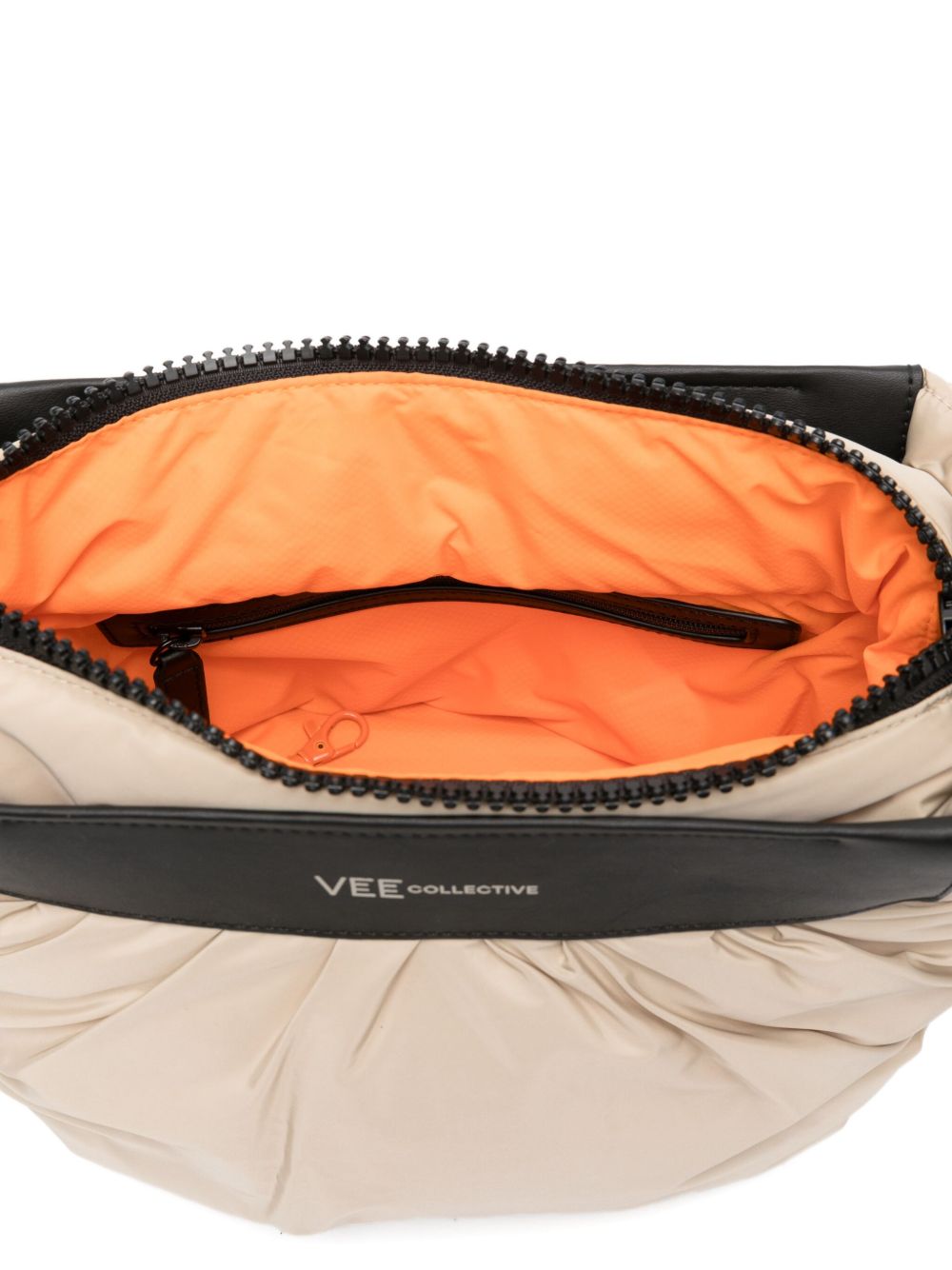 VEECOLLECTIVE Bags.. Beige 128200429BEI (VEECOLLECTIVE / ハンドバッグ・ショルダーバッグ ) | VEECOLLECTIVE (ヴィーコレクティブ)(2)