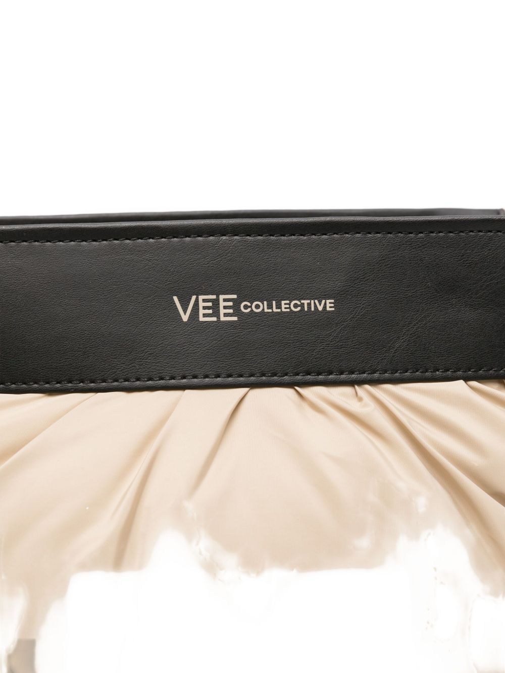 VEECOLLECTIVE Bags.. Beige 128200429BEI (VEECOLLECTIVE / ハンドバッグ・ショルダーバッグ ) | VEECOLLECTIVE (ヴィーコレクティブ)(3)