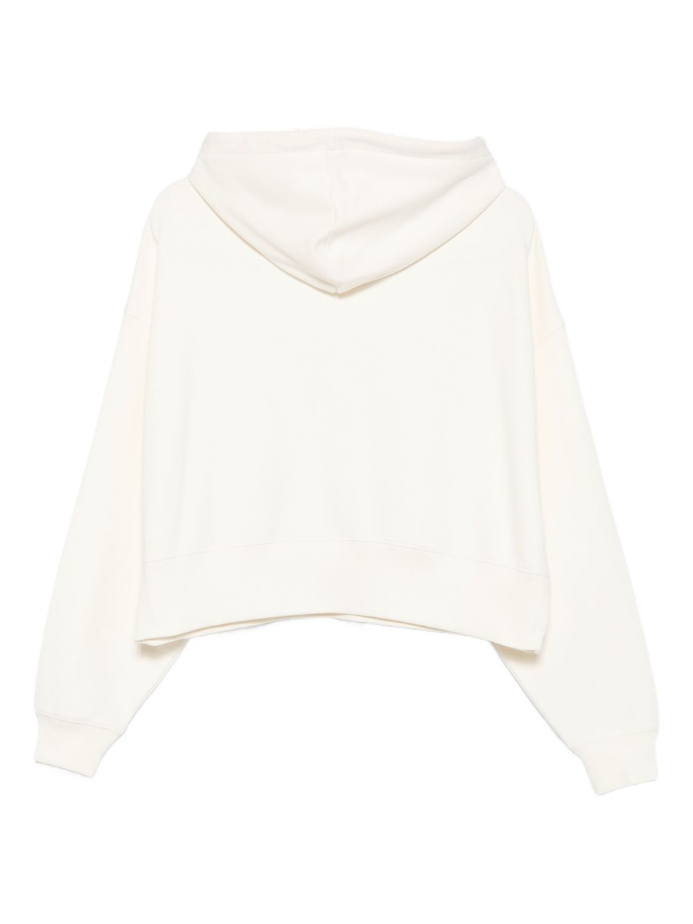 MSGM Sweaters White 2000MDM50930000002 (MSGM / スウェット・フーディー ) | MSGM (エムエスジーエム)(1)