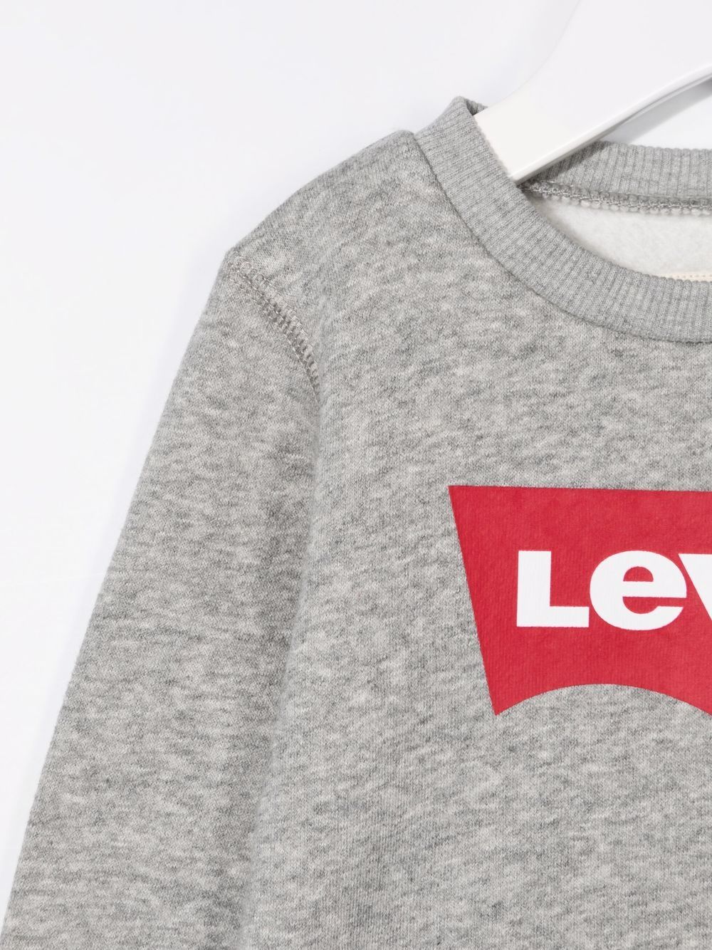 Levi's Sweaters Grey LK6E9079C87 (Levi's / スウェット・フーディー ) | Levi's (リーバイス)(1)