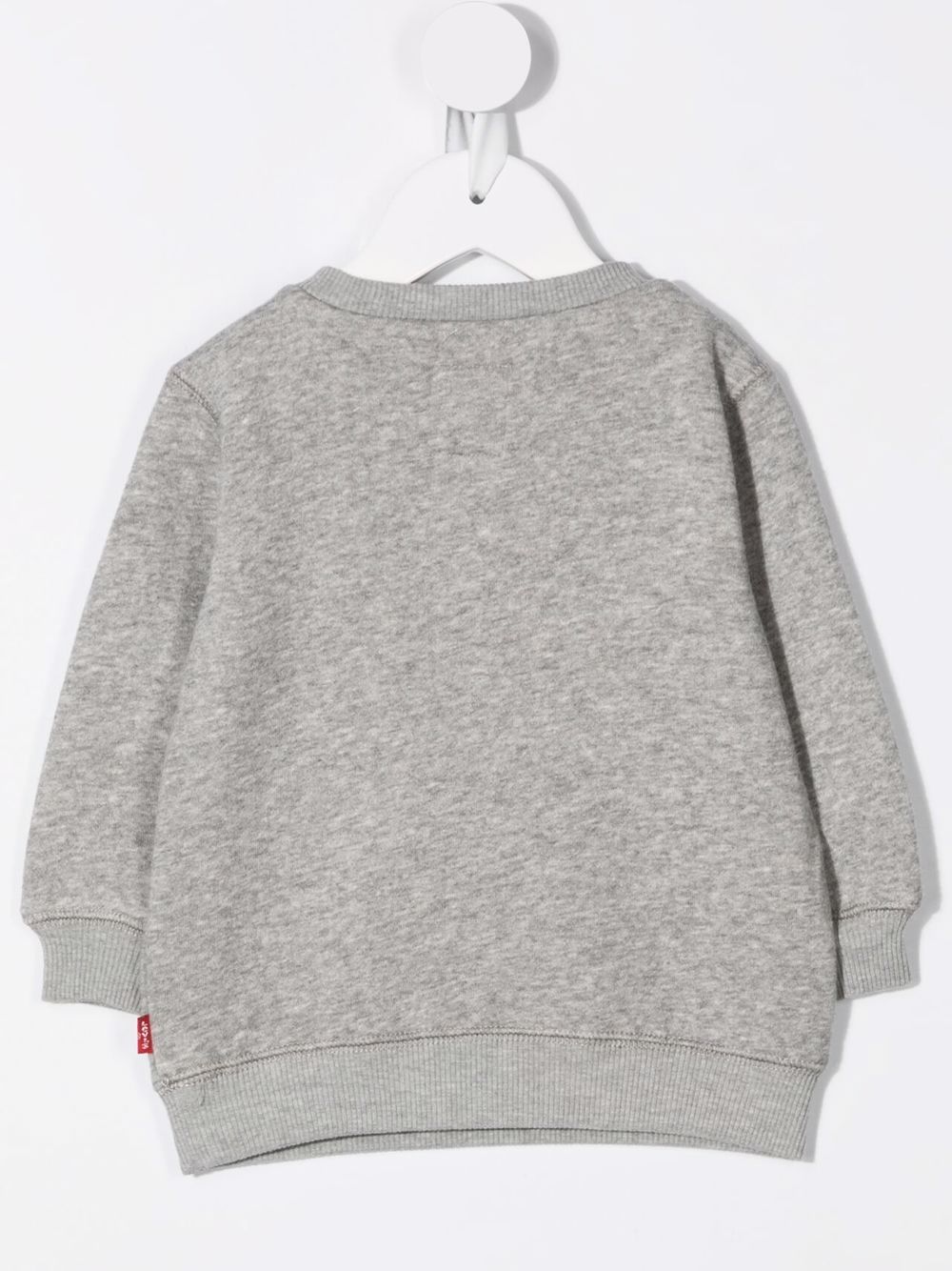 Levi's Sweaters Grey LK6E9079C87 (Levi's / スウェット・フーディー ) | Levi's (リーバイス)(2)