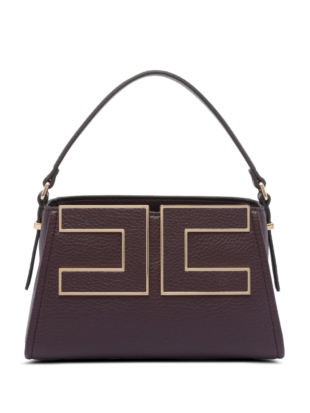 Elisabetta Franchi Bags.. Bordeaux BS36A56E2EA4 (Elisabetta Franchi / ハンドバッグ・ショルダーバッグ ) | Elisabetta Franchi (エリザベッタ フランキ)