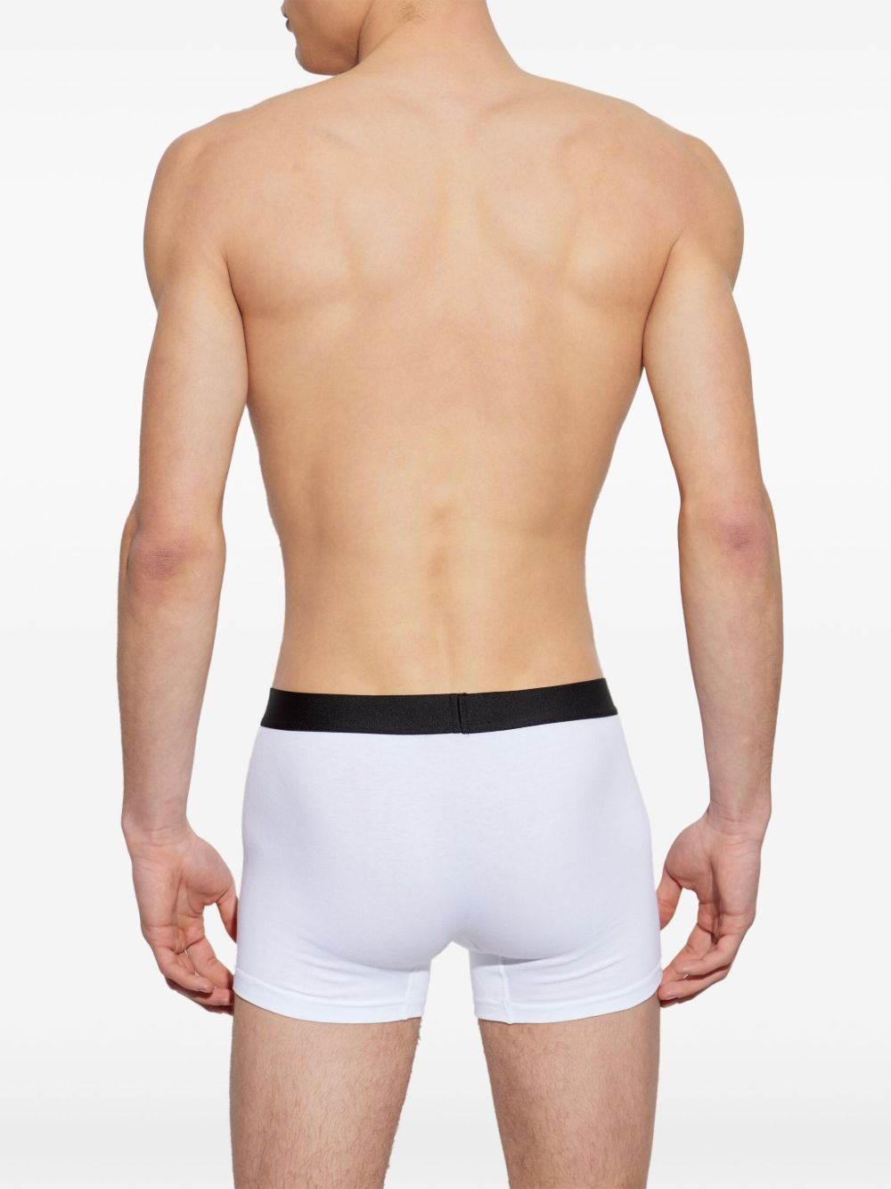 Dsquared2 Underwear White DCX210070100 (Dsquared2 / アンダーウェア ) | Dsquared2 (ディースクエアード)(2)