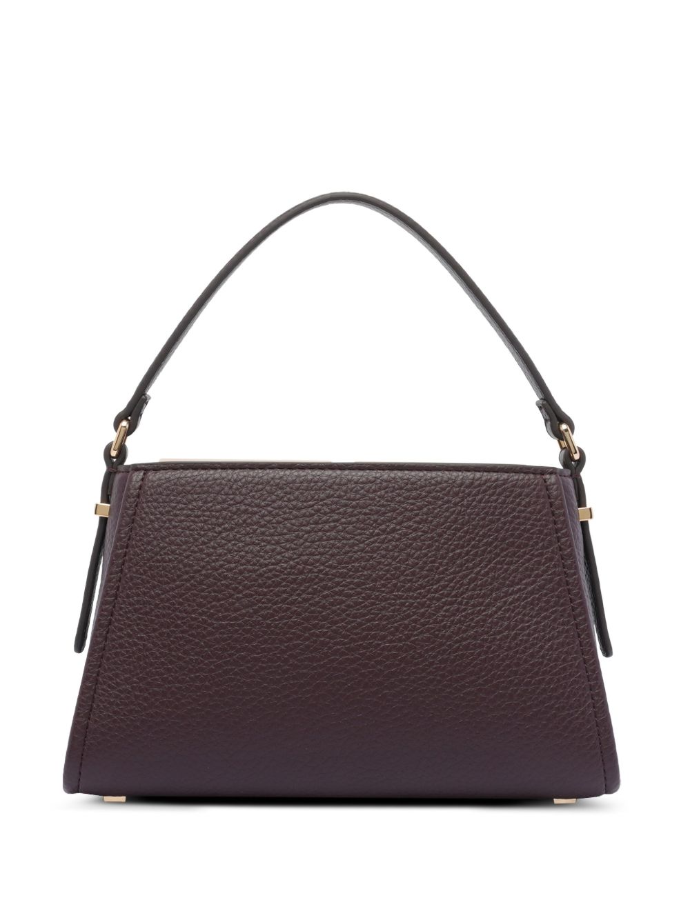 Elisabetta Franchi Bags.. Bordeaux BS36A56E2EA4 (Elisabetta Franchi / ハンドバッグ・ショルダーバッグ ) | Elisabetta Franchi (エリザベッタ フランキ)(1)
