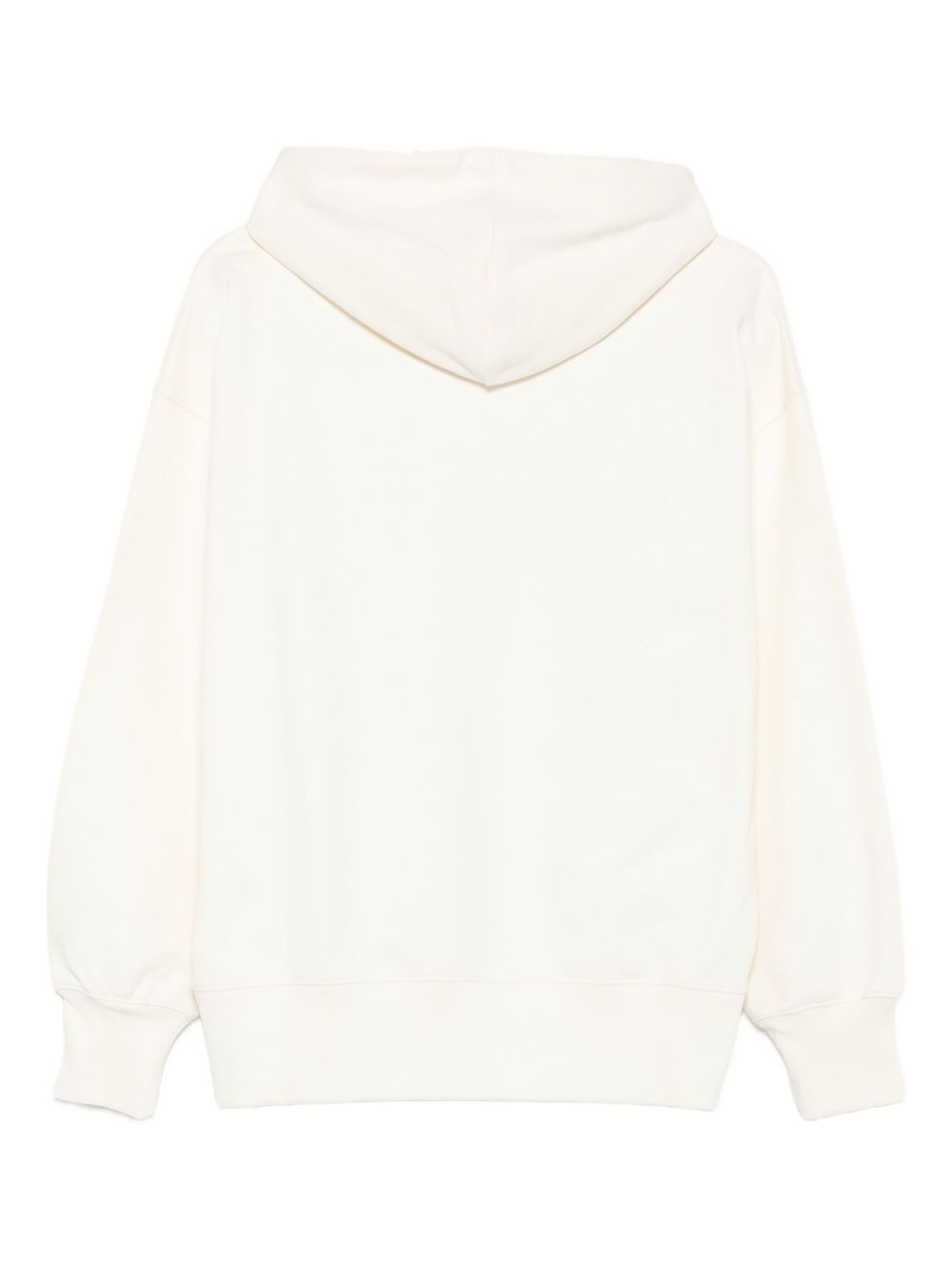 MSGM Sweaters White 2000MDM51530000002 (MSGM / スウェット・フーディー ) | MSGM (エムエスジーエム)(1)