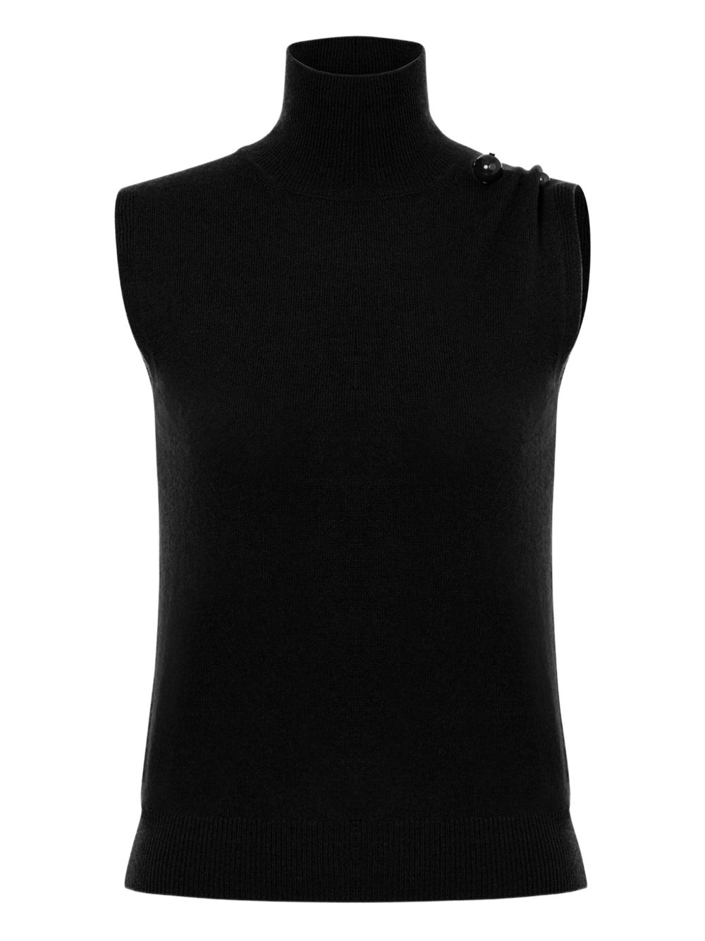 Alberta Ferretti Top Black A088266050555 (ALBERTA FERRETTI / タンクトップ・キャミソール ) | ALBERTA FERRETTI (アルベルタ フェレッティ)