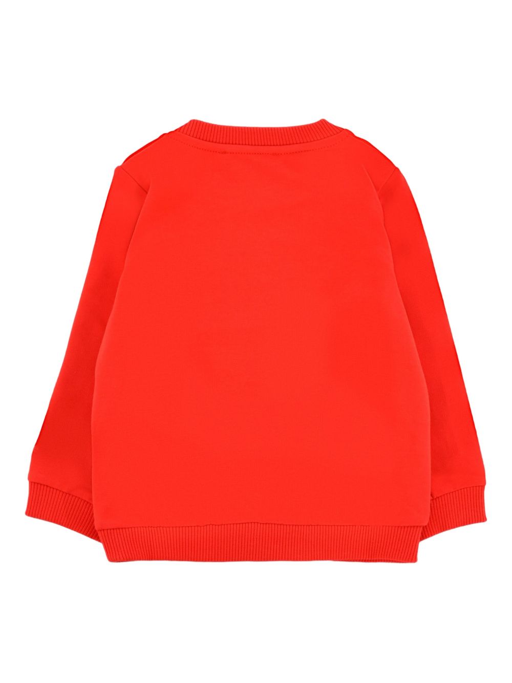Moschino Sweaters Red MFF02KLDA1650109 (MOSCHINO / スウェット・フーディー ) | MOSCHINO (モスキーノ)(1)