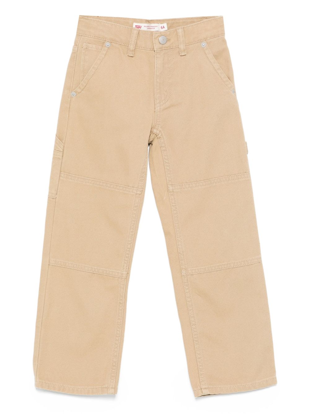 Levi's Trousers Beige LK8EN807Y16 (Levi's / パンツ ) | Levi's (リーバイス)