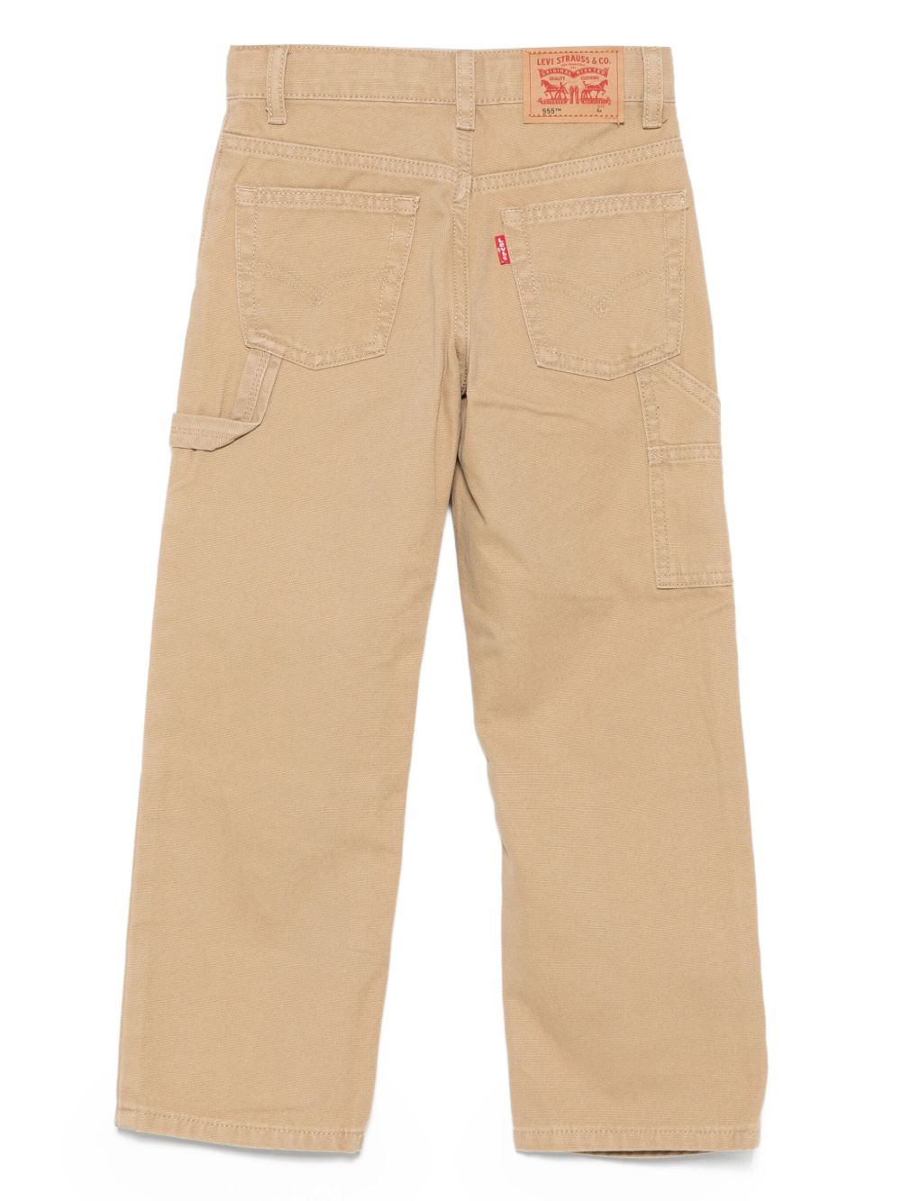 Levi's Trousers Beige LK8EN807Y16 (Levi's / パンツ ) | Levi's (リーバイス)(2)