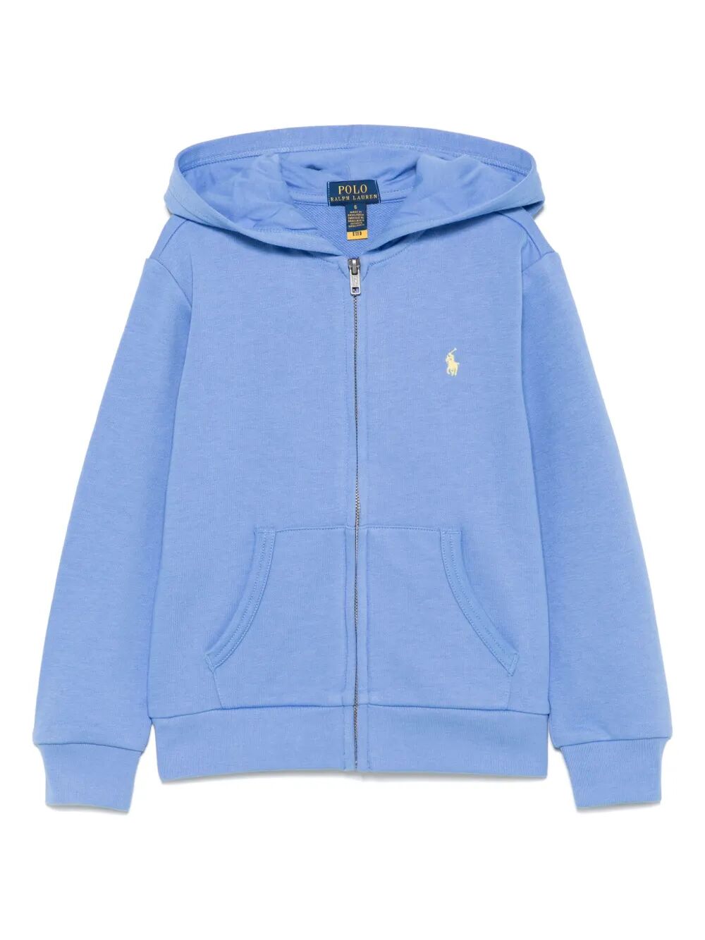 FRENCH TERRY FULL-ZIP HOODIE 323964134003 (Polo Ralph Lauren / スウェット・フーディー ) | Polo Ralph Lauren (ポロ ラルフ ローレン)