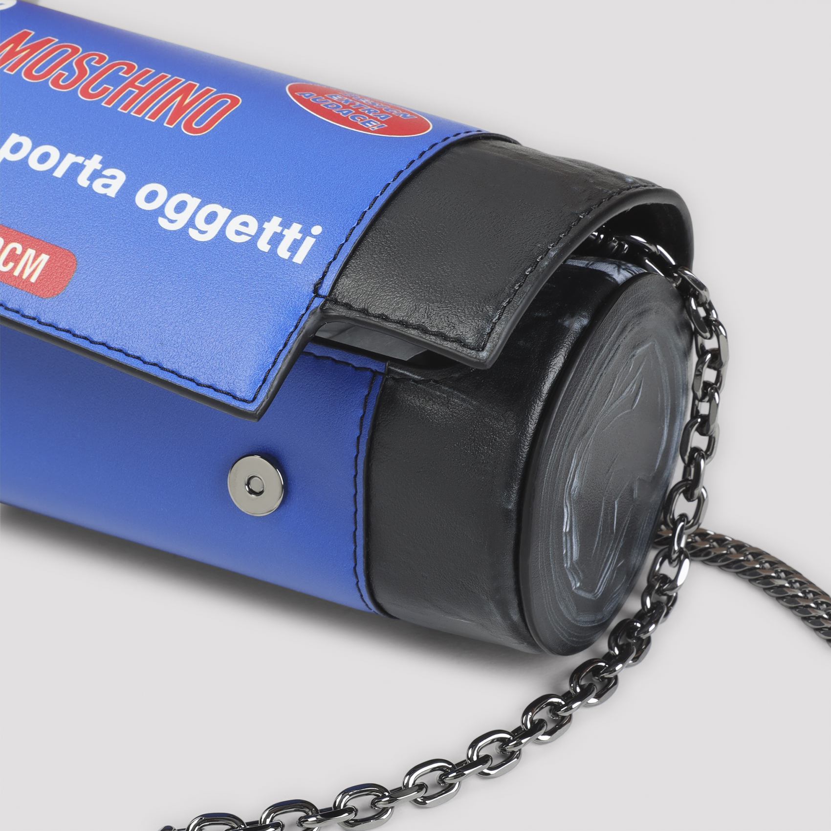 MC4211PP0NOS100B (MOSCHINO / ハンドバッグ・ショルダーバッグ ) | MOSCHINO (モスキーノ)(4)