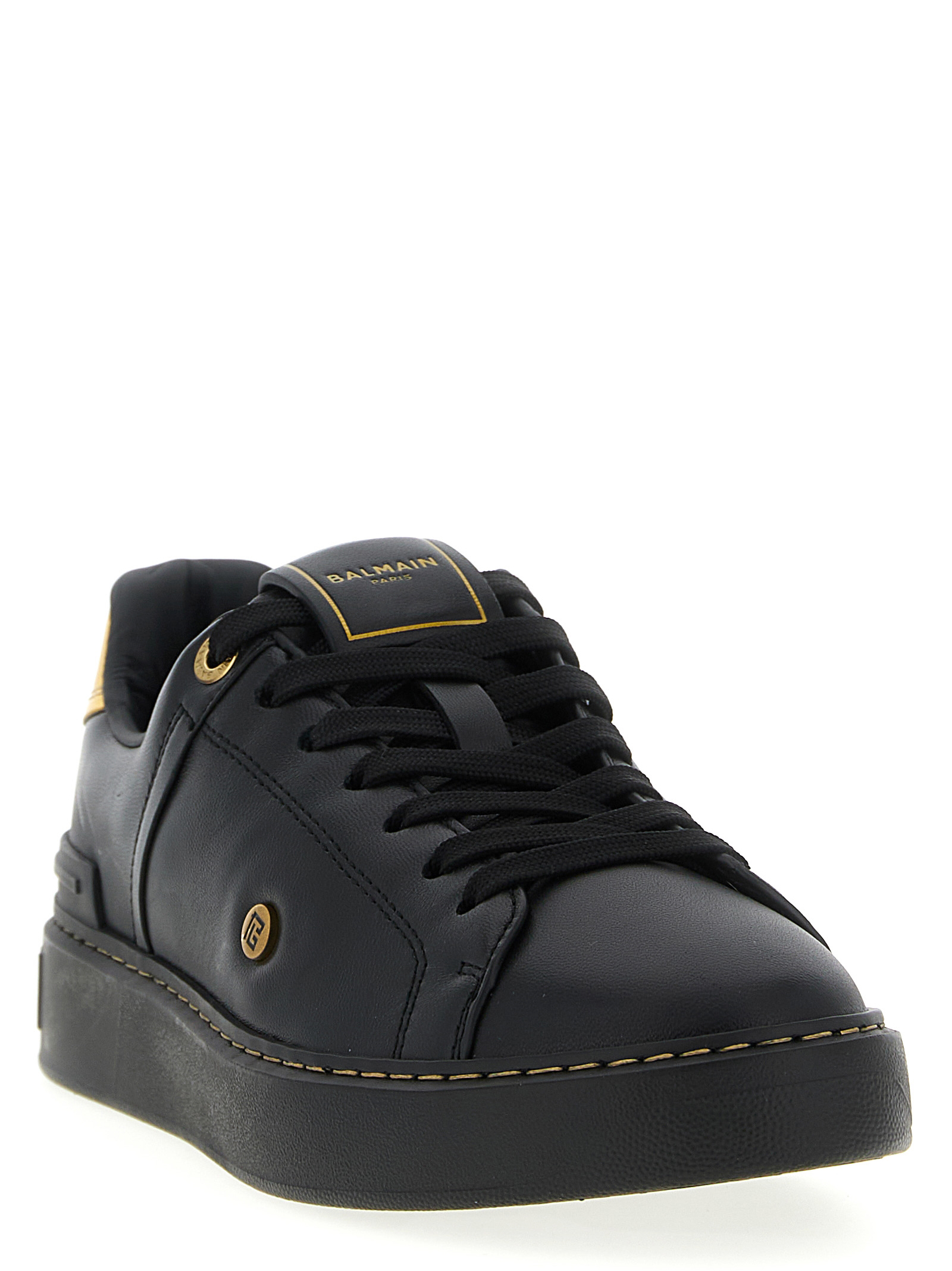 'B-Court' sneakers FN1VI752LNSSEAD (Balmain / スニーカー ) | Balmain (バルマン)(1)