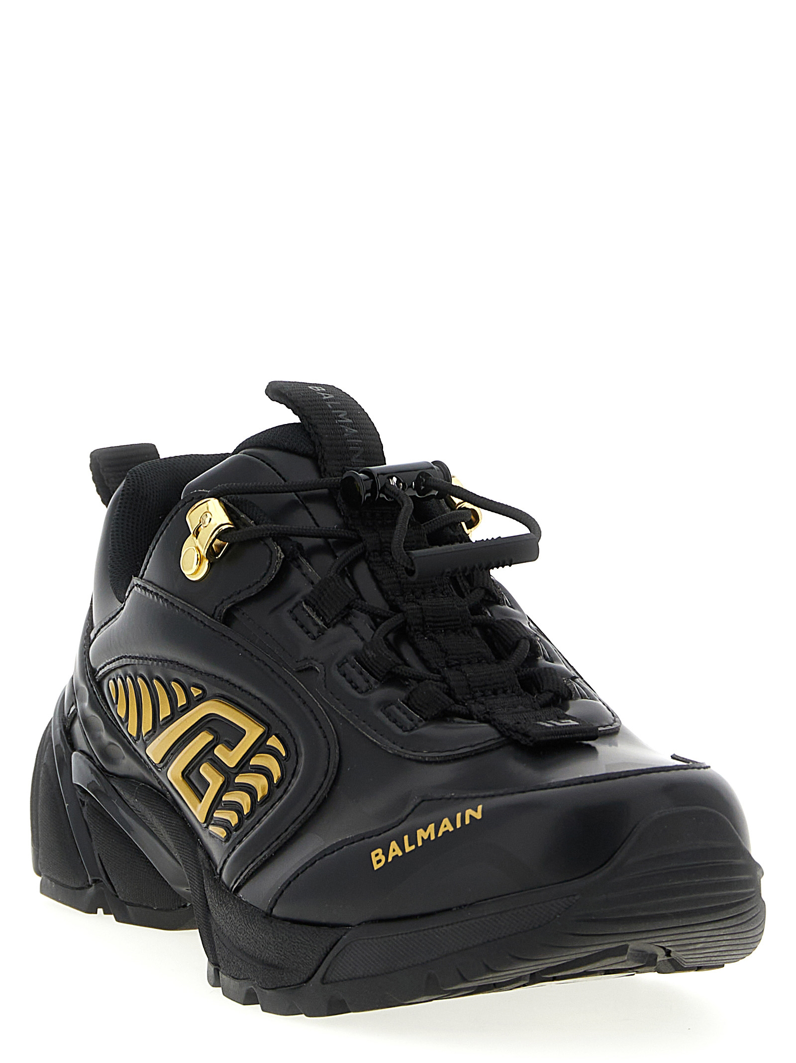'Cosmic Dust' sneakers FM1VI357LGSYEAD (Balmain / スニーカー ) | Balmain (バルマン)(1)