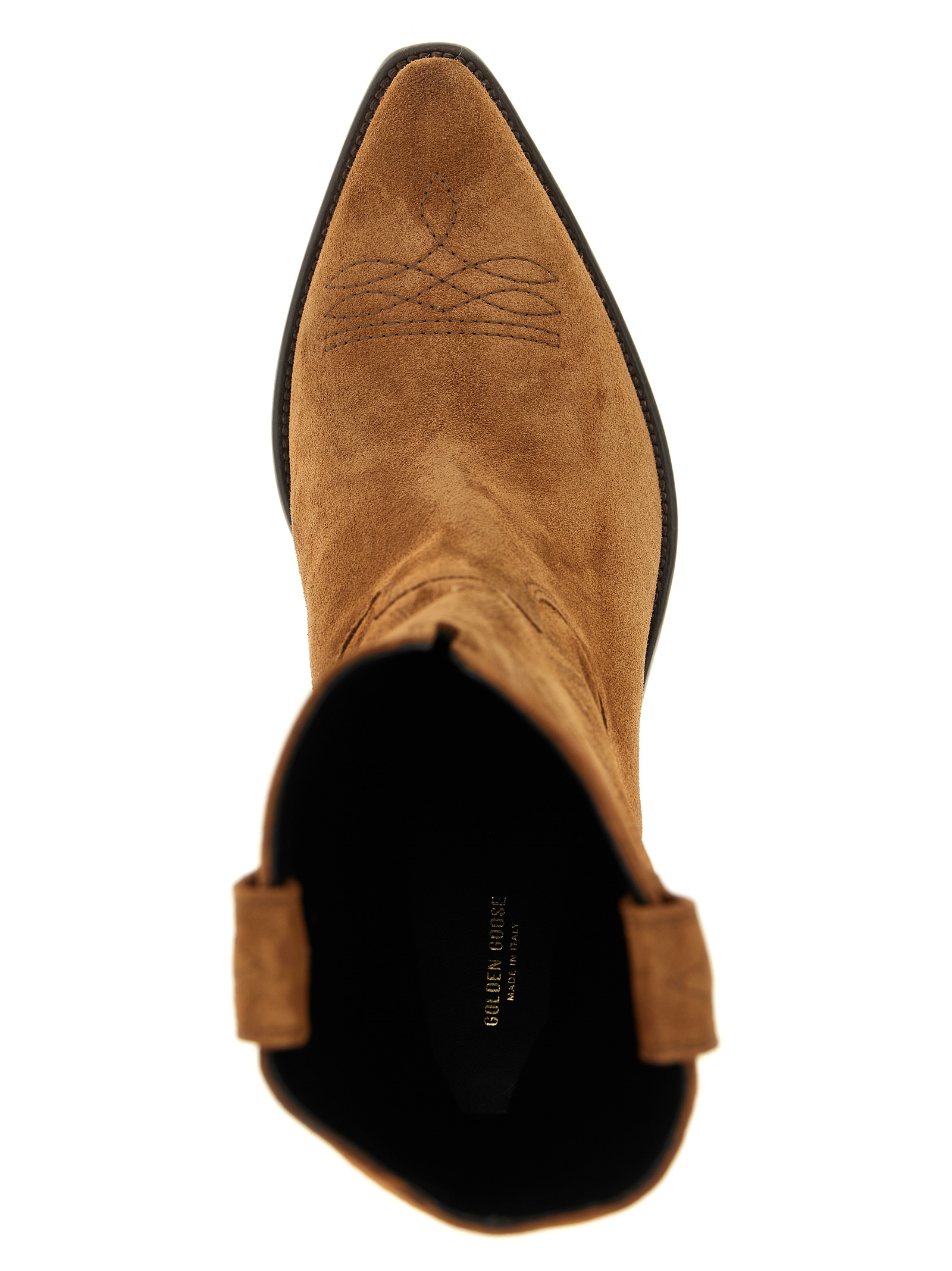 'Wish Star' boots GWF00780F0076135515055150 (Golden Goose / ブーツ ) | Golden Goose (ゴールデングース)(3)