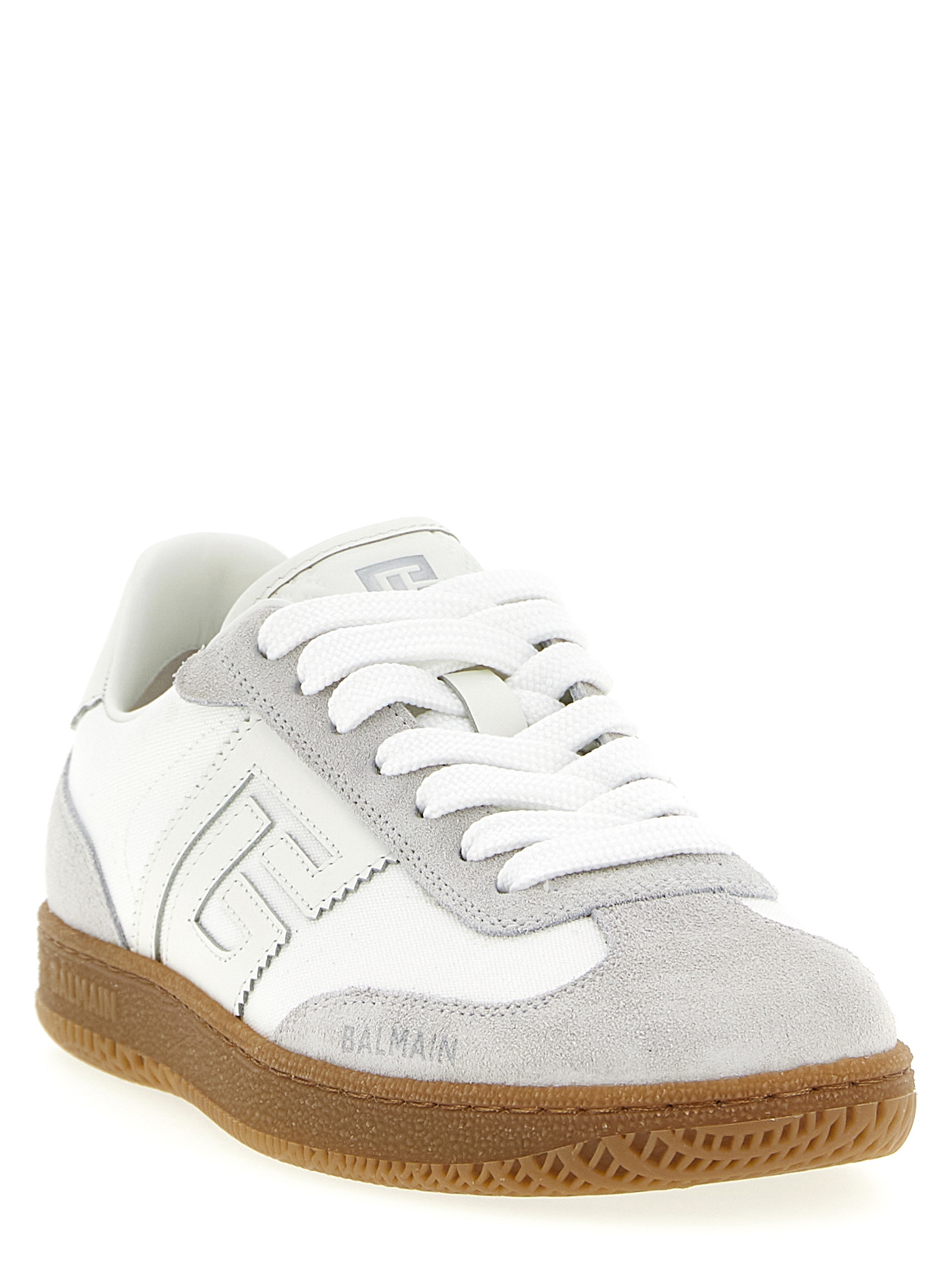'Balmain Swan' sneakers FN1VI735TCCN0FA (Balmain / スニーカー ) | Balmain (バルマン)(1)