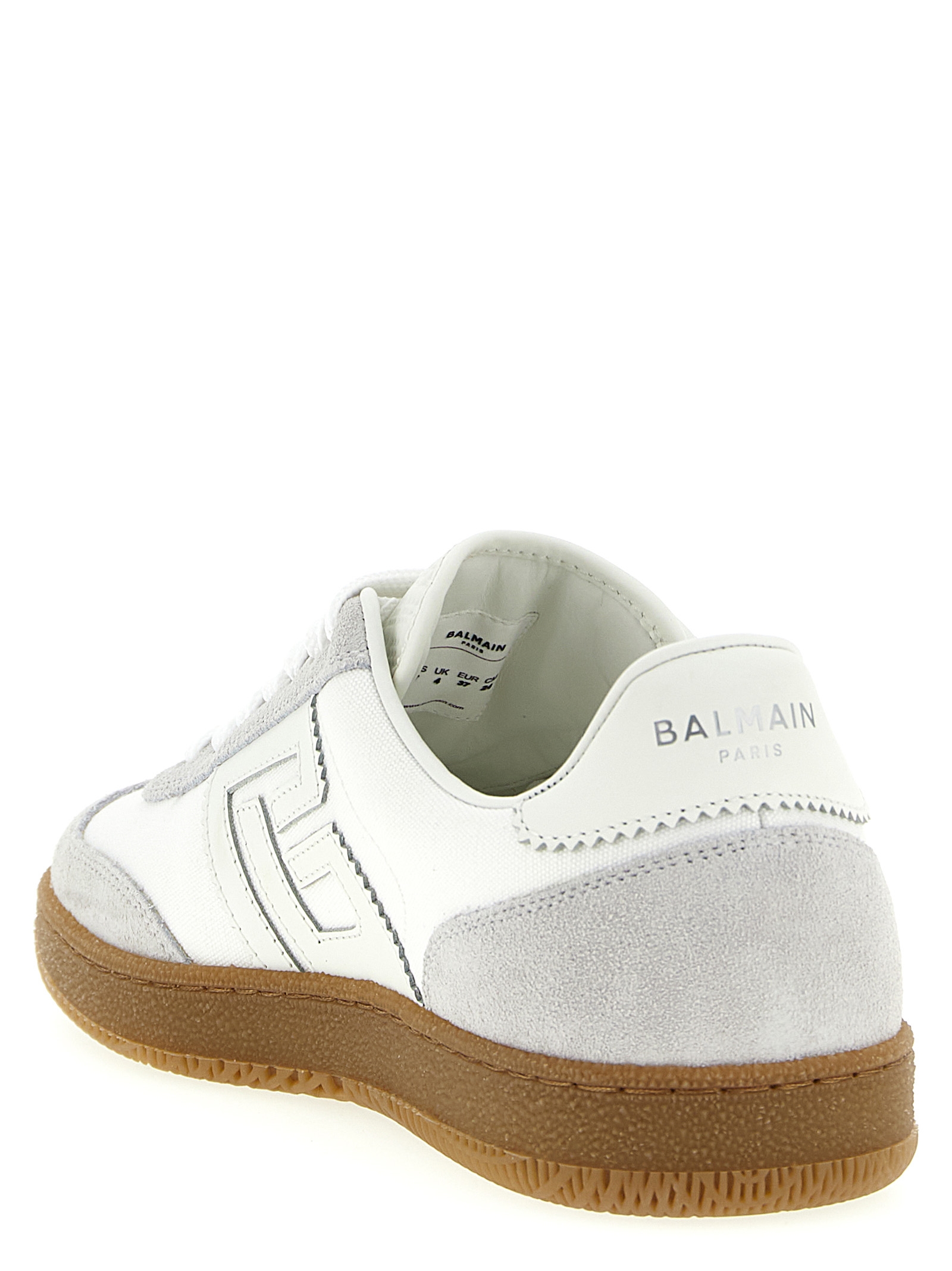 'Balmain Swan' sneakers FN1VI735TCCN0FA (Balmain / スニーカー ) | Balmain (バルマン)(2)