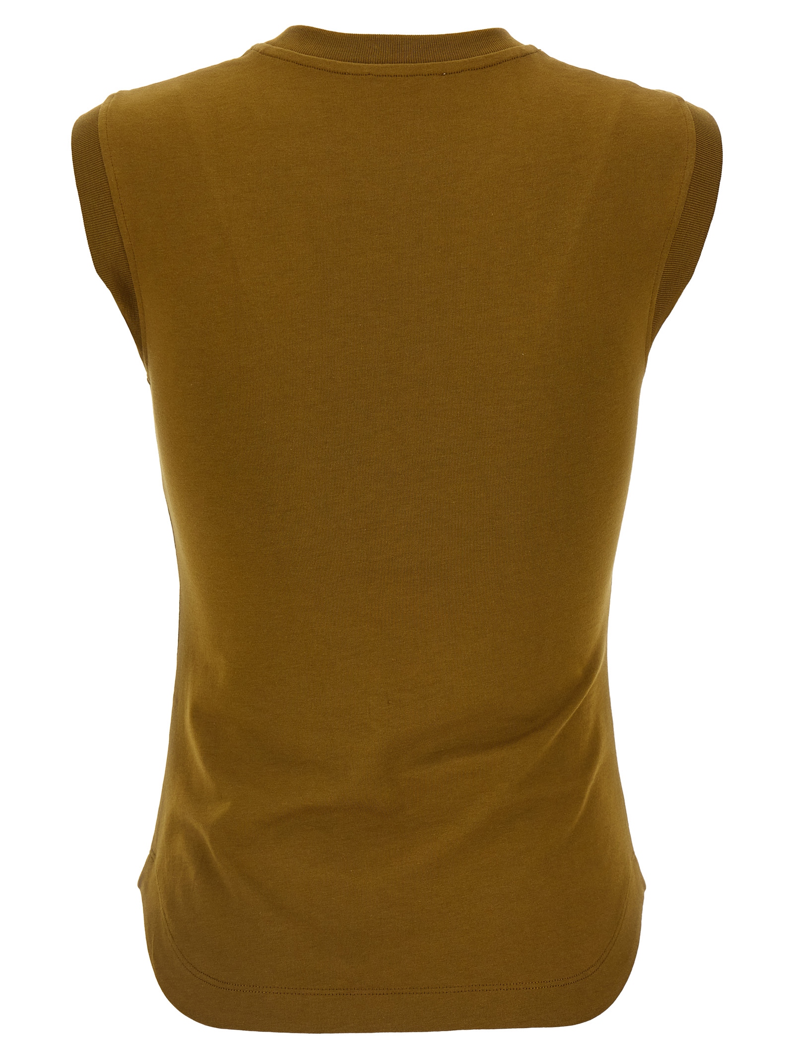 'Reese' top 251WCN00003081 (THE ATTICO / タンクトップ・キャミソール ) | THE ATTICO (ジ・アティコ)(1)