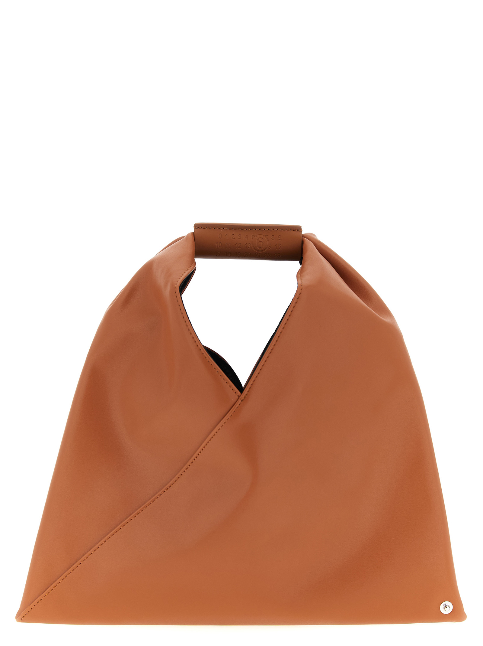 'Japanese Classic' mini handbag SB6WD0013P4313T2222 (MM6 Maison Margiela / トートバッグ ) | MM6 Maison Margiela (エムエムシックス)