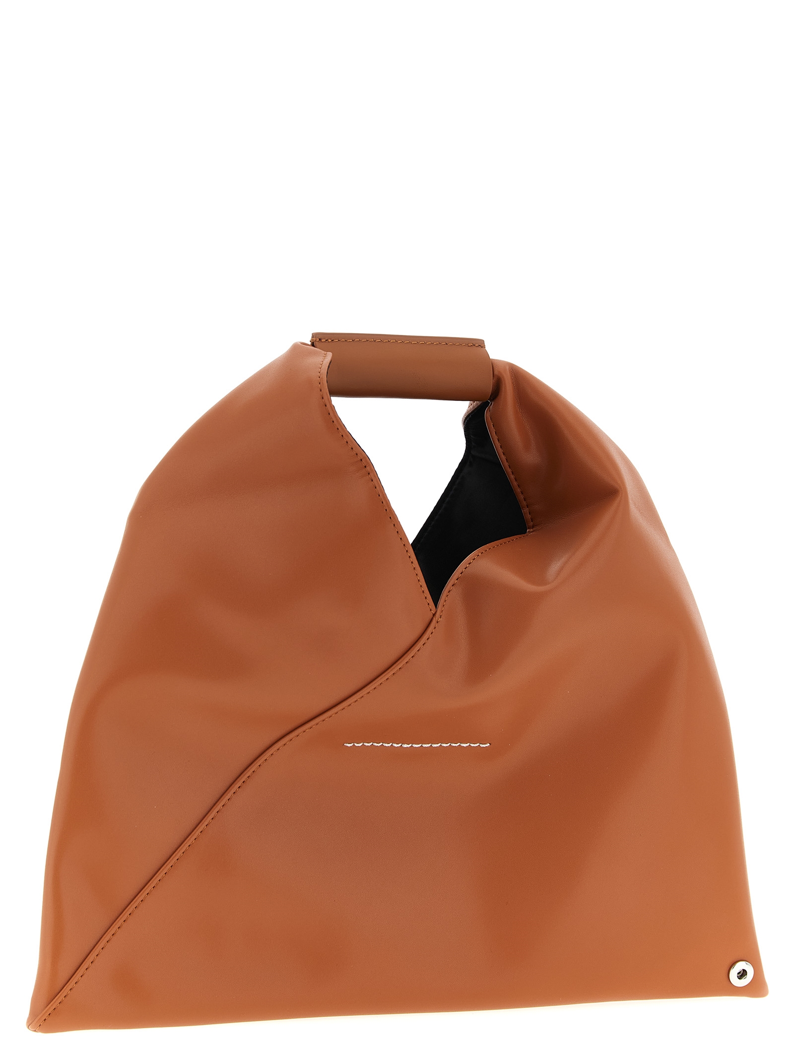 'Japanese Classic' mini handbag SB6WD0013P4313T2222 (MM6 Maison Margiela / トートバッグ ) | MM6 Maison Margiela (エムエムシックス)(1)